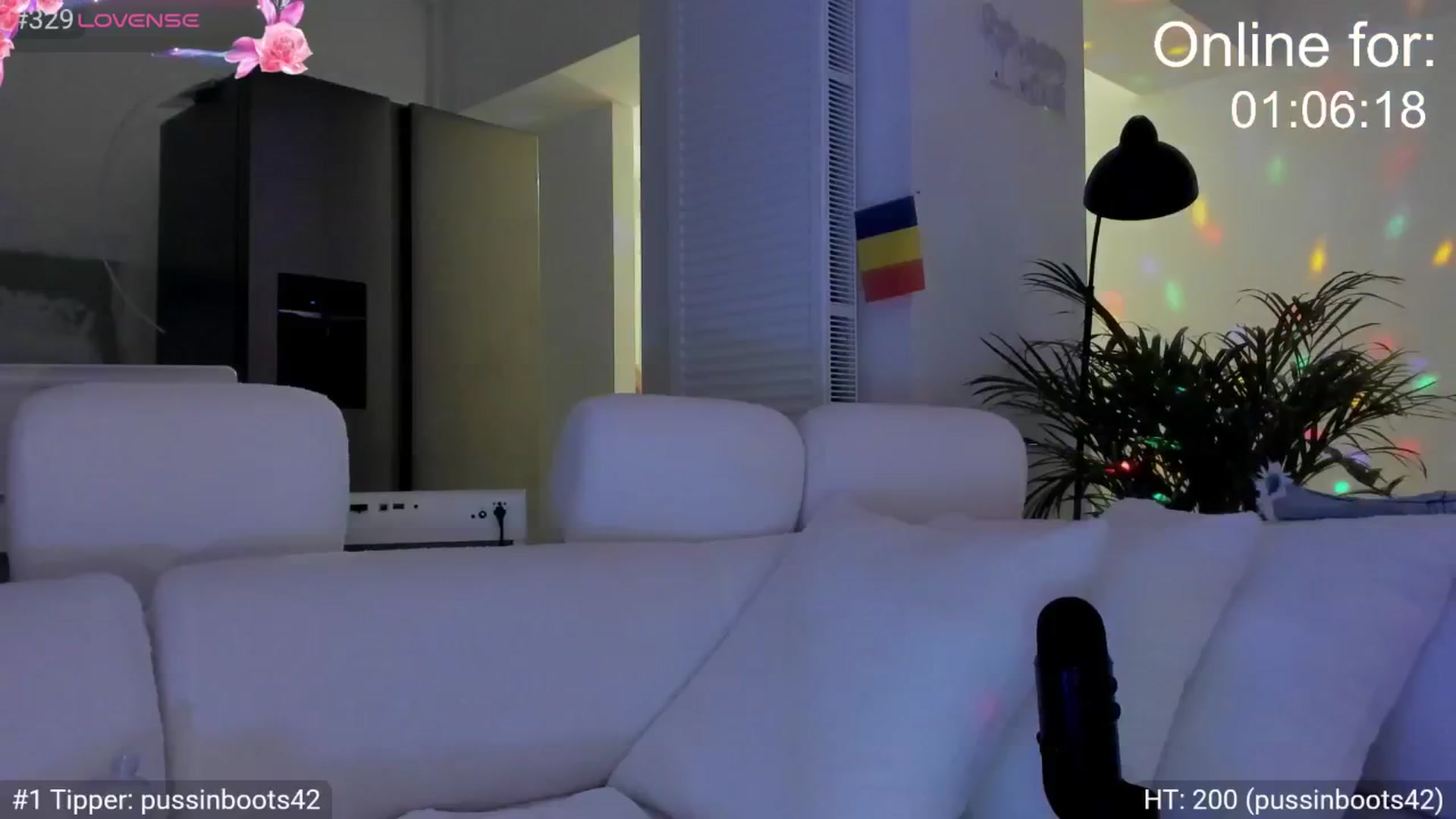 Gallery image thumbnail from Dani_Angel's myfreecams stream on, 09/11/2025, 21:11 image 17 of 20