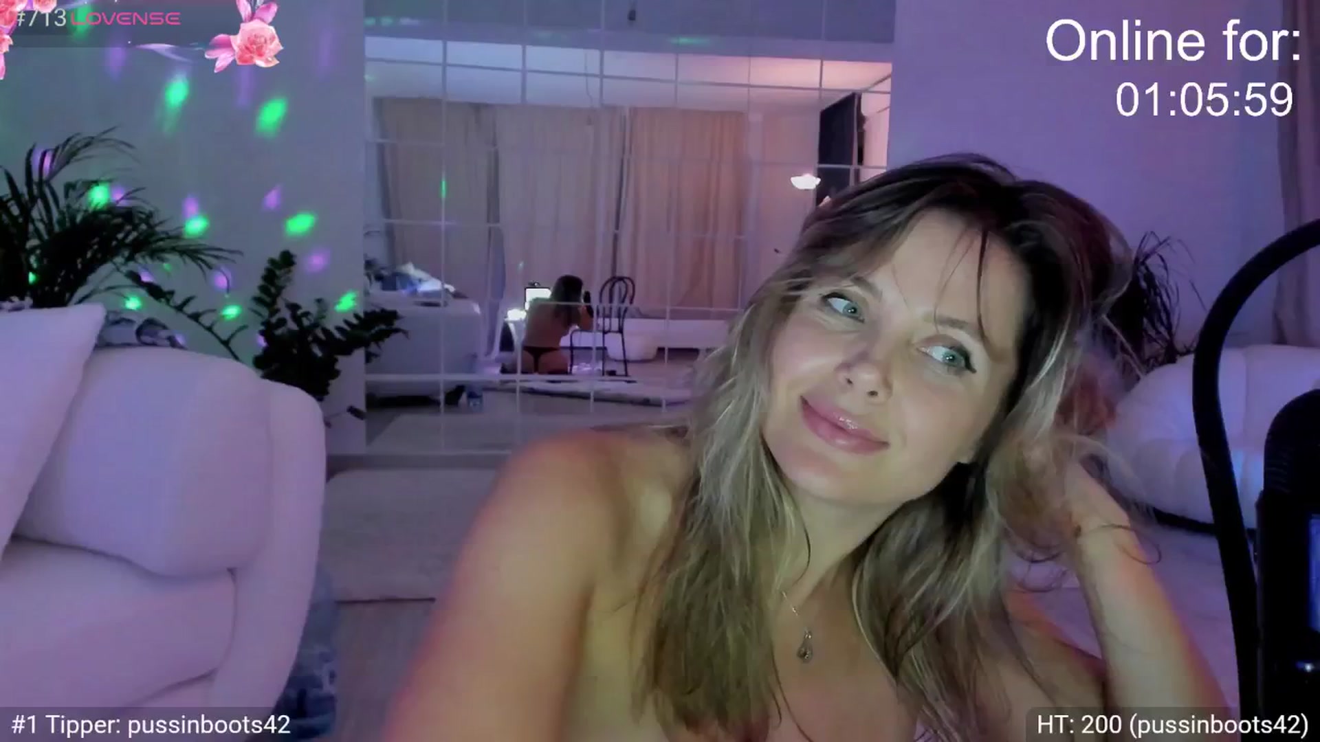 Gallery image thumbnail from Dani_Angel's myfreecams stream on, 09/22/2025, 20:36 image 12 of 20