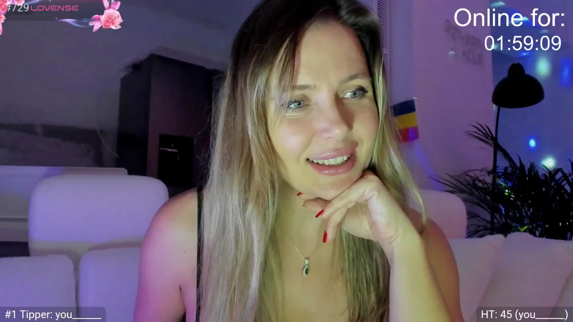 Gallery image thumbnail from Dani_Angel's myfreecams stream on, 09/22/2025, 20:36 image 1 of 20