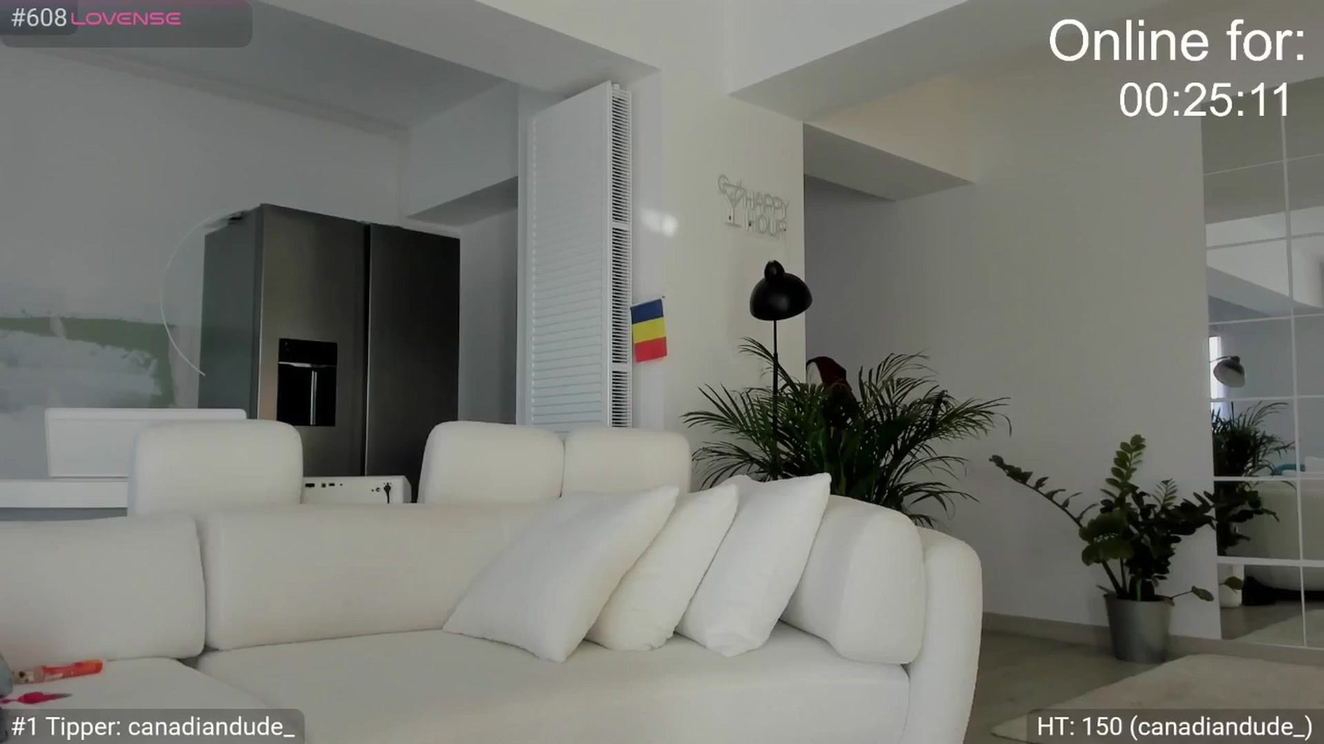 Gallery image thumbnail from Dani_Angel's myfreecams stream on, 09/24/2025, 13:55 image 16 of 20