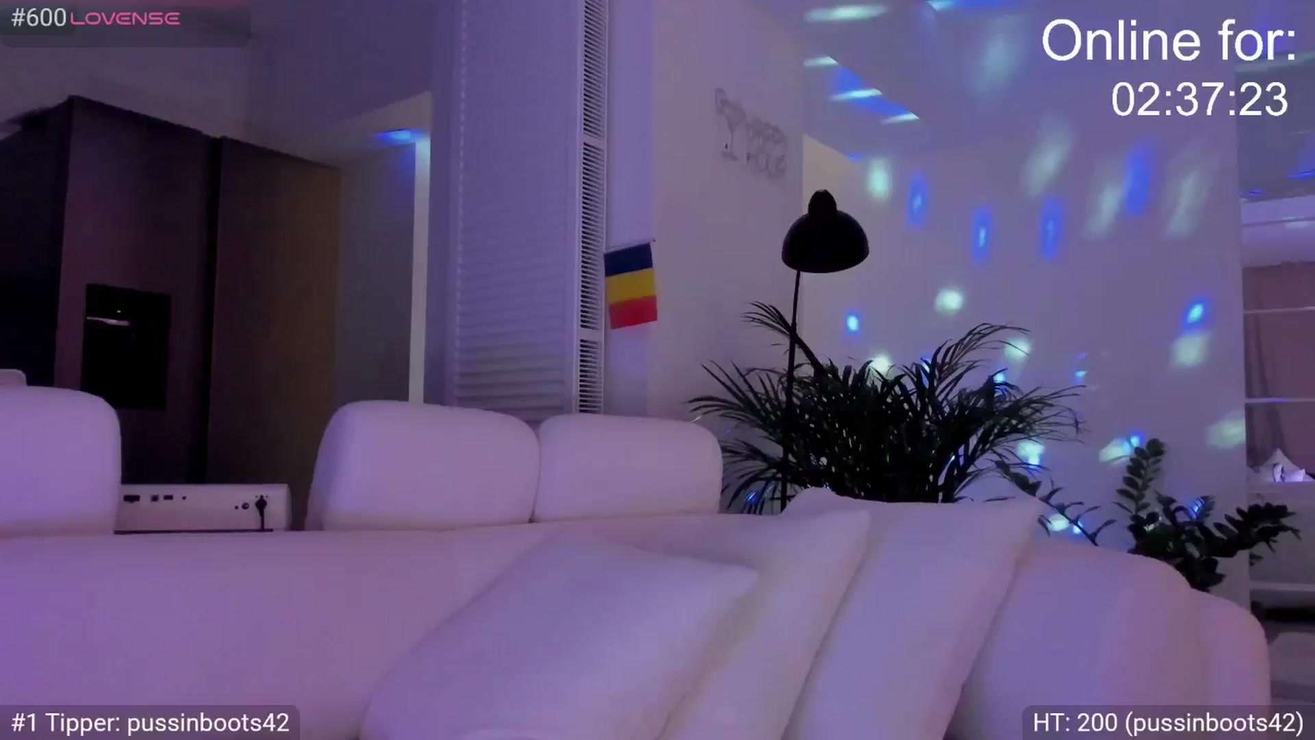 Gallery image thumbnail from Dani_Angel's myfreecams stream on, 09/25/2025, 20:35 image 14 of 20