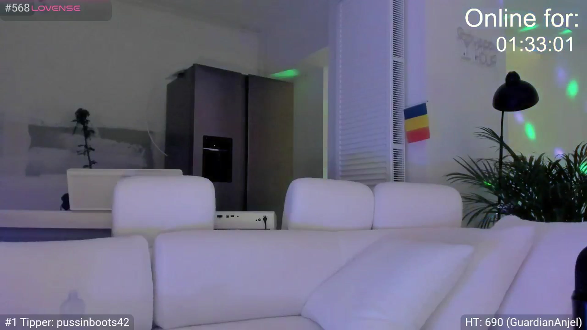 Gallery image thumbnail from Dani_Angel's myfreecams stream on, 09/25/2025, 21:56 image 5 of 20