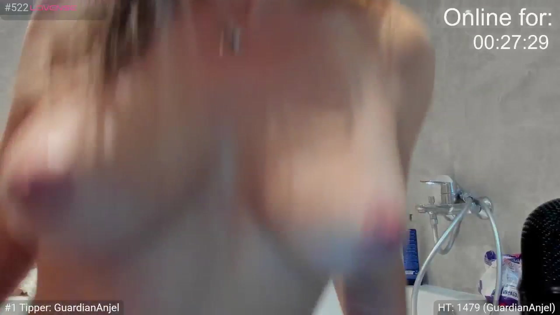 Gallery image thumbnail from Dani_Angel's myfreecams stream on, 09/25/2025, 22:58 image 8 of 20