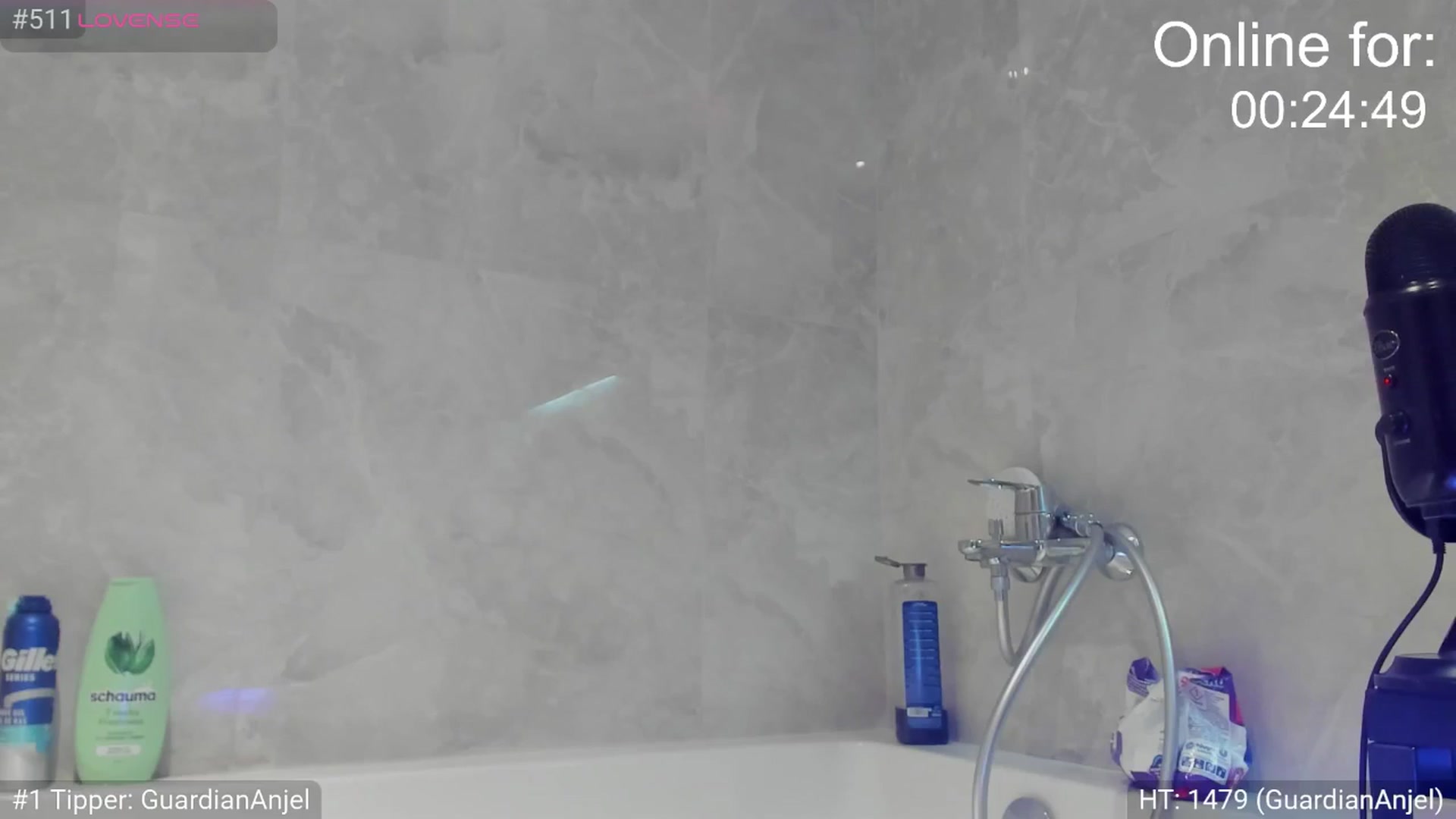 Gallery image thumbnail from Dani_Angel's myfreecams stream on, 09/25/2025, 22:58 image 9 of 20