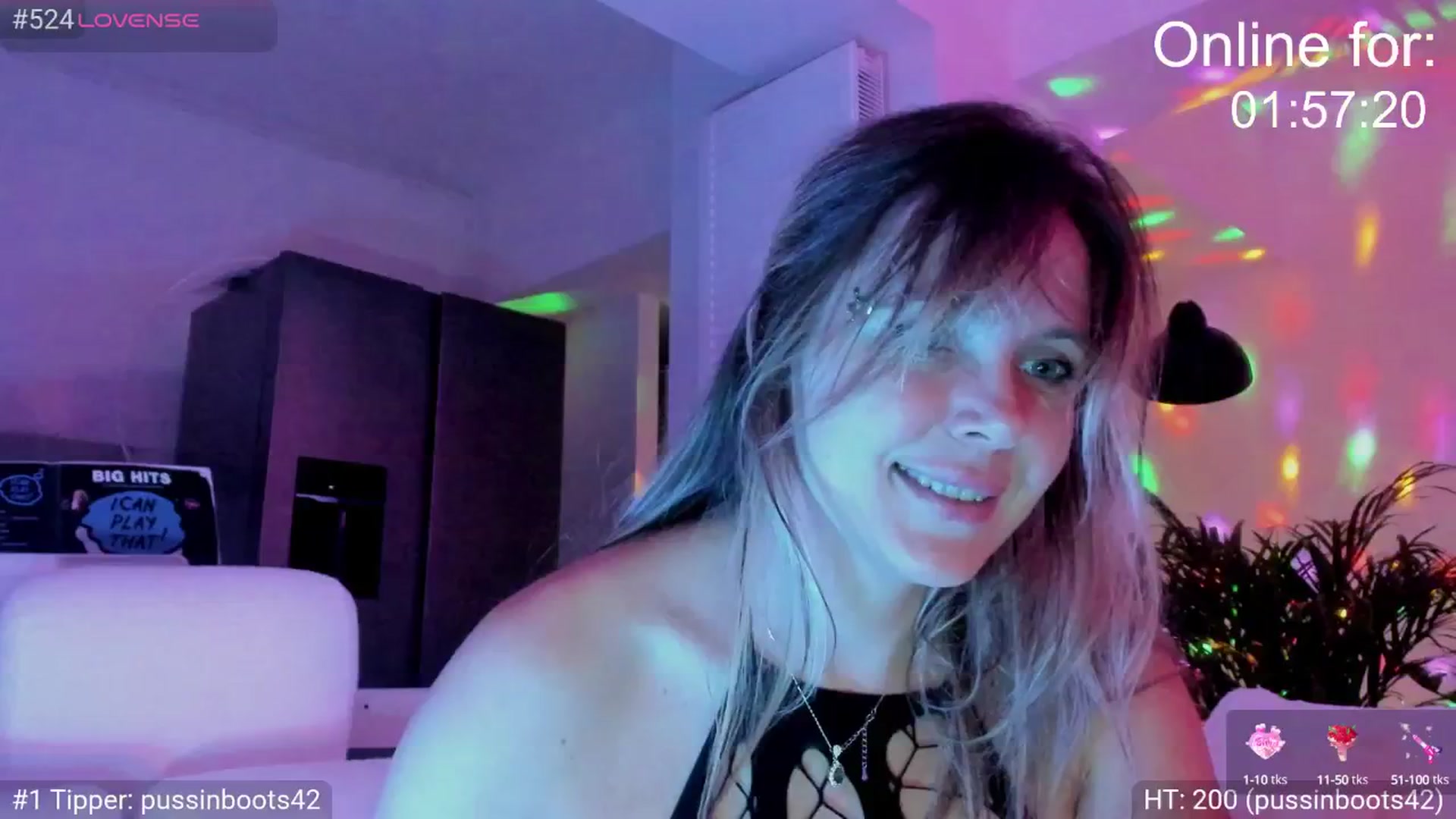 Gallery image thumbnail from Dani_Angel's myfreecams stream on, 09/26/2025, 19:49 image 16 of 20