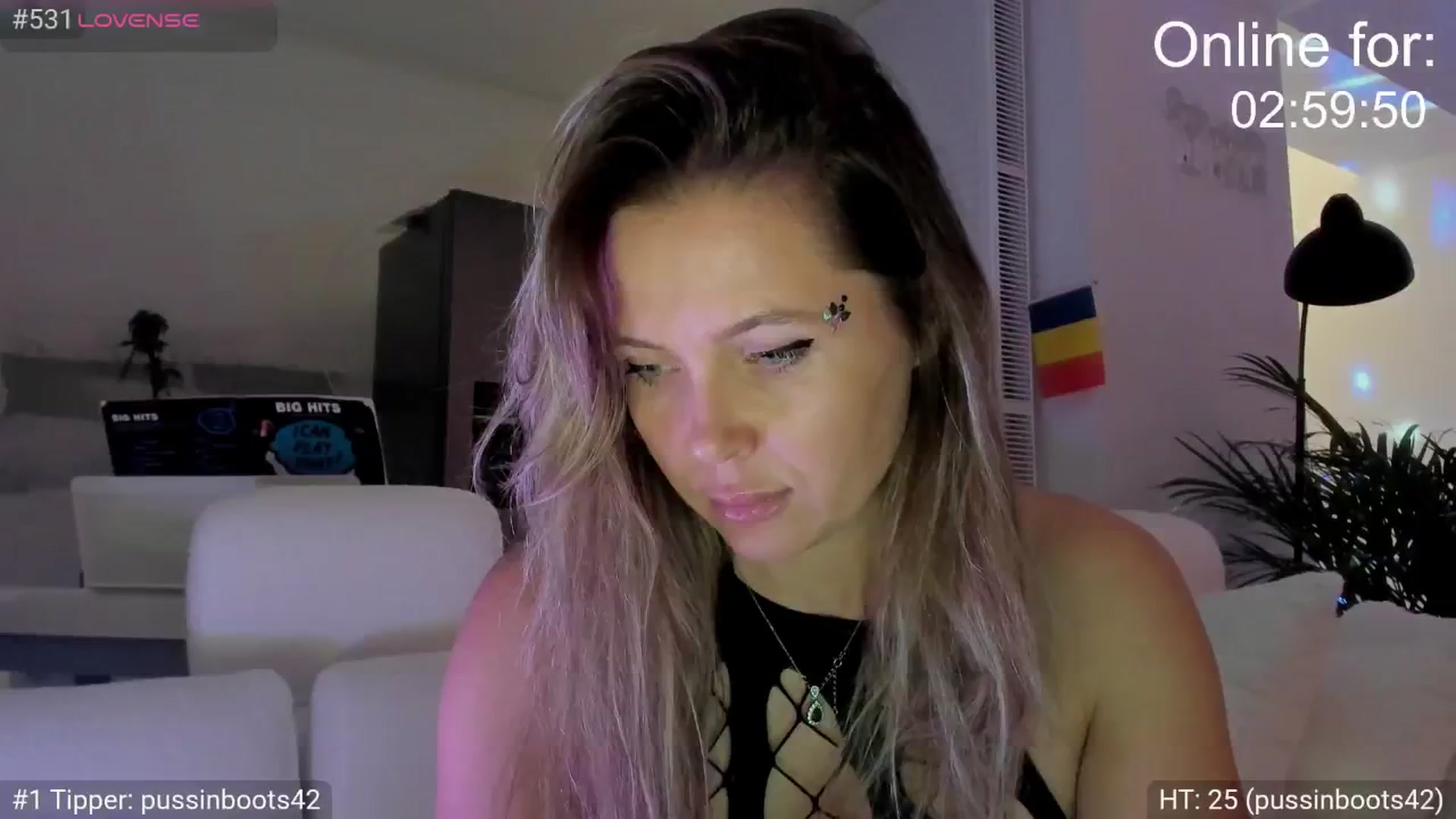 Gallery image thumbnail from Dani_Angel's myfreecams stream on, 09/26/2025, 19:49 image 1 of 20