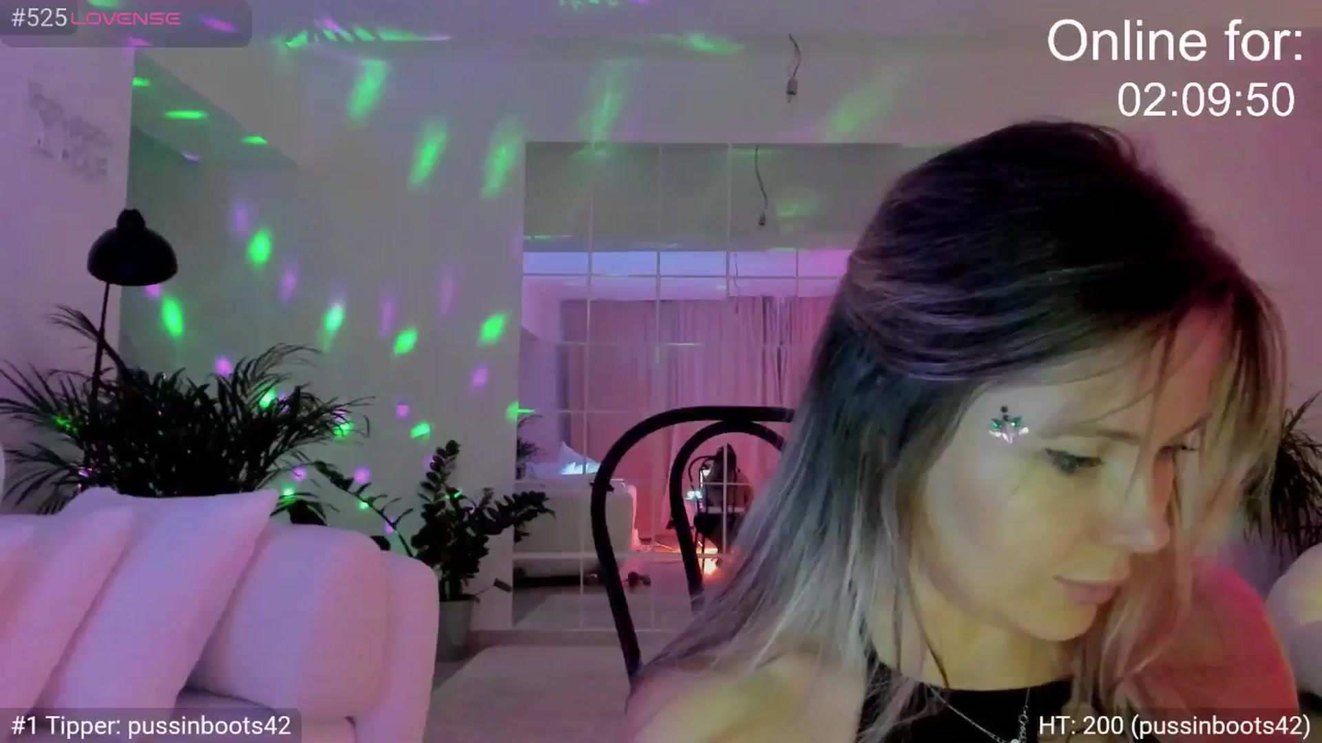 Gallery image thumbnail from Dani_Angel's myfreecams stream on, 09/26/2025, 19:49 image 13 of 20