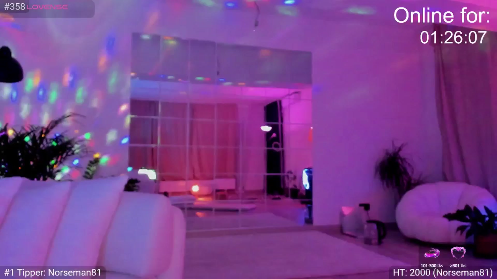 Gallery image thumbnail from Dani_Angel's myfreecams stream on, 09/27/2025, 22:36 image 15 of 20