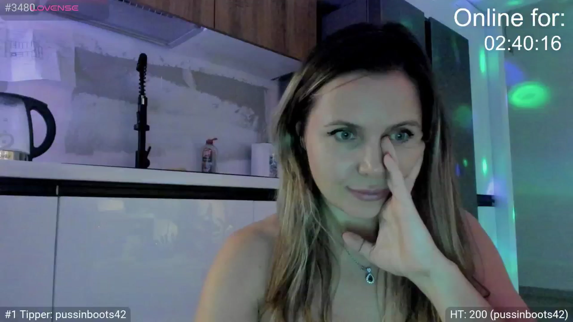 Gallery image thumbnail from Dani_Angel's myfreecams stream on, 10/03/2025, 23:41 image 6 of 20