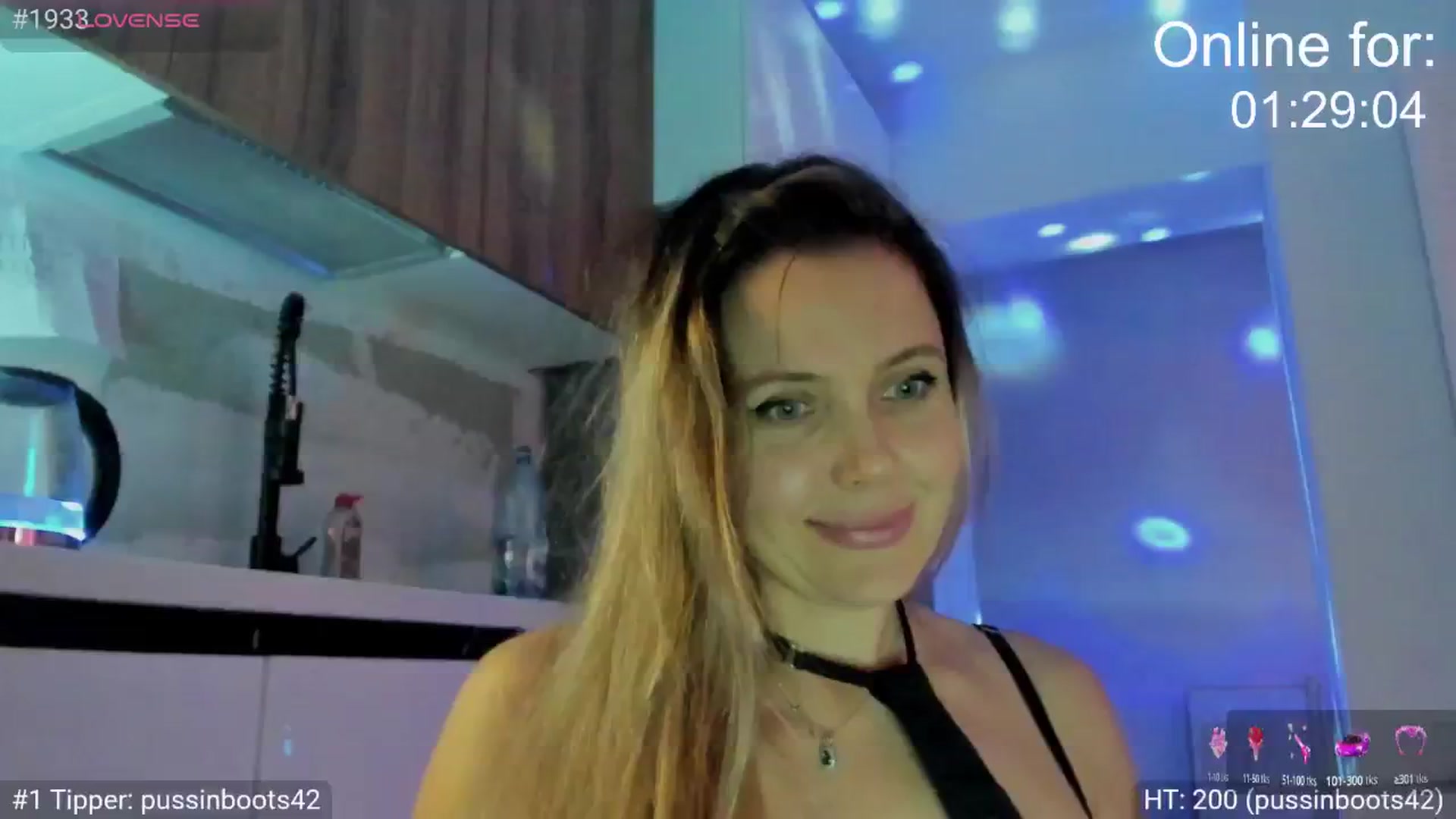 Gallery image thumbnail from Dani_Angel's myfreecams stream on, 10/05/2025, 20:46 image 17 of 20