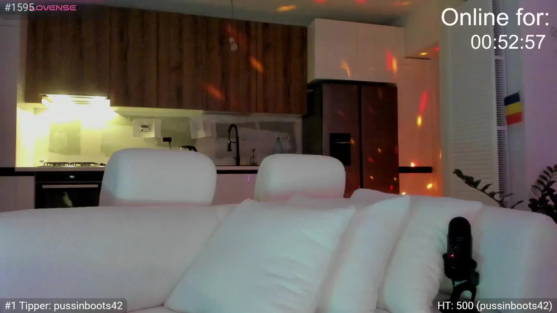 Gallery image thumbnail from Dani_Angel's myfreecams stream on, 10/05/2025, 21:49 image 13 of 20