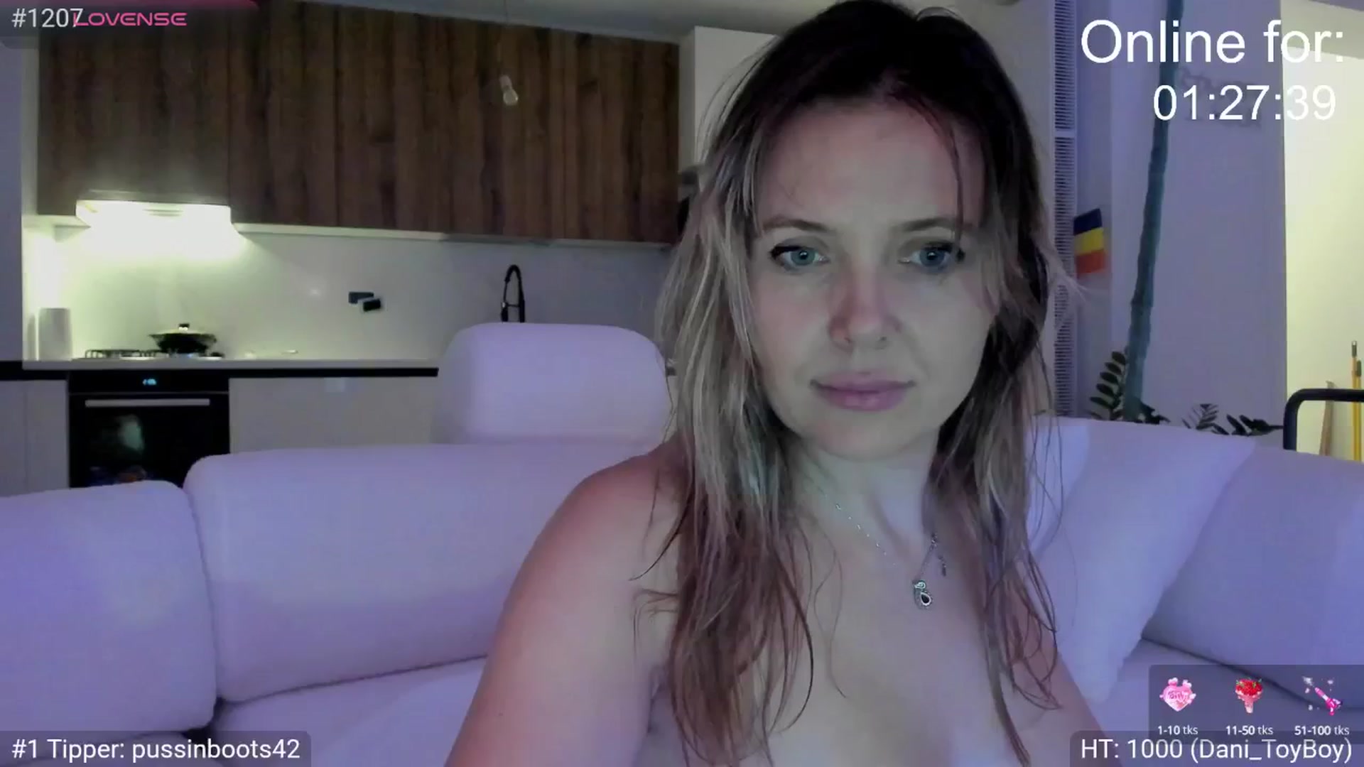 Gallery image thumbnail from Dani_Angel's myfreecams stream on, 10/08/2025, 19:39 image 18 of 20