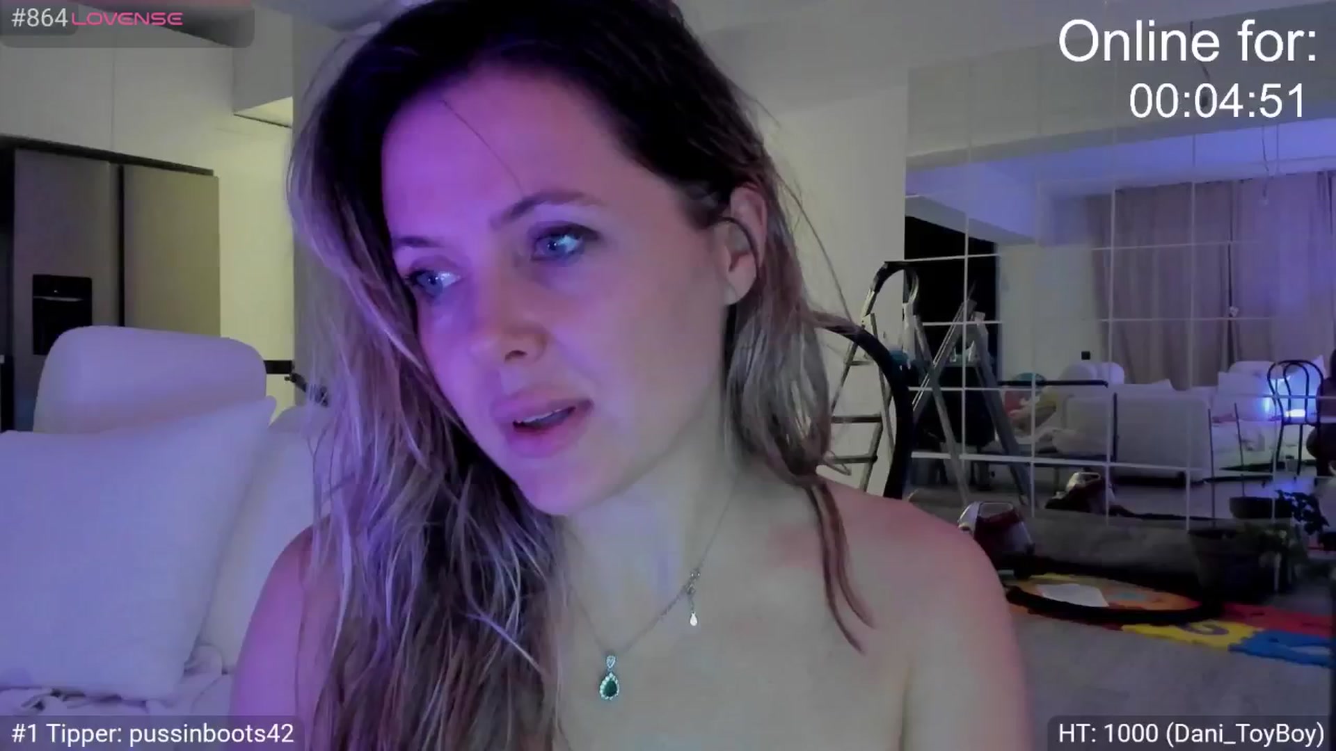 Gallery image thumbnail from Dani_Angel's myfreecams stream on, 10/08/2025, 21:20 image 8 of 20