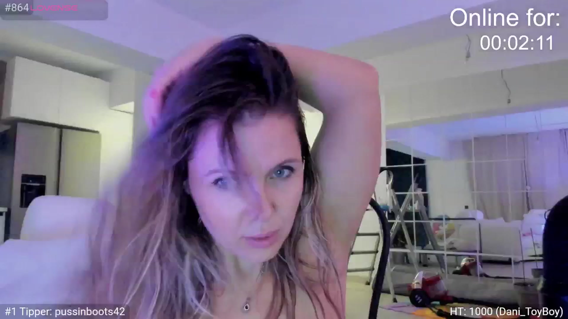 Gallery image thumbnail from Dani_Angel's myfreecams stream on, 10/08/2025, 21:20 image 9 of 20
