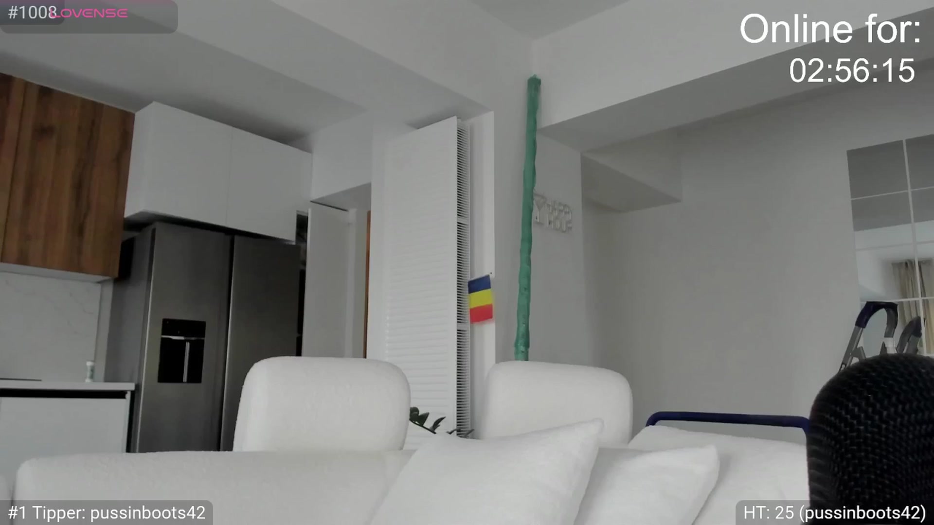 Gallery image thumbnail from Dani_Angel's myfreecams stream on, 10/10/2025, 07:07 image 1 of 20
