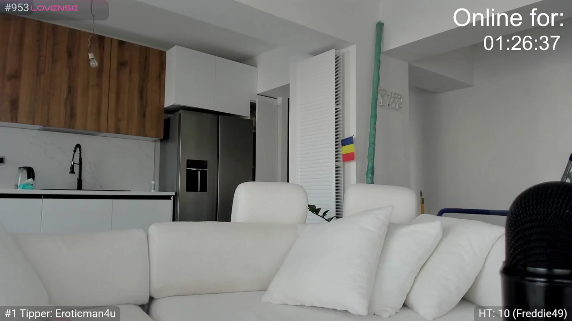 Gallery image thumbnail from Dani_Angel's myfreecams stream on, 10/10/2025, 07:30 image 9 of 20