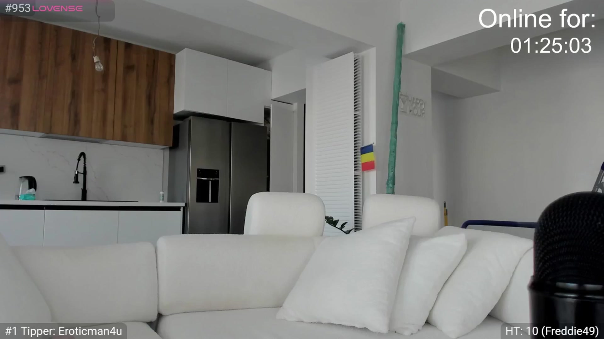 Gallery image thumbnail from Dani_Angel's myfreecams stream on, 10/10/2025, 07:30 image 11 of 20