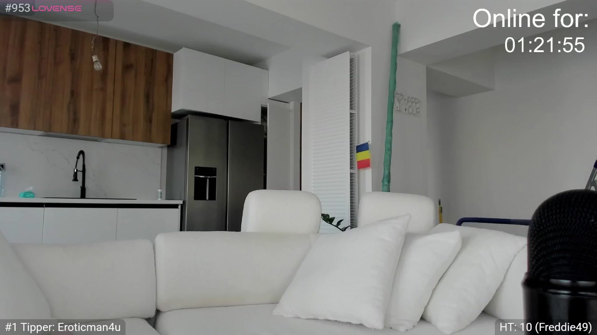 Gallery image thumbnail from Dani_Angel's myfreecams stream on, 10/10/2025, 07:30 image 15 of 20