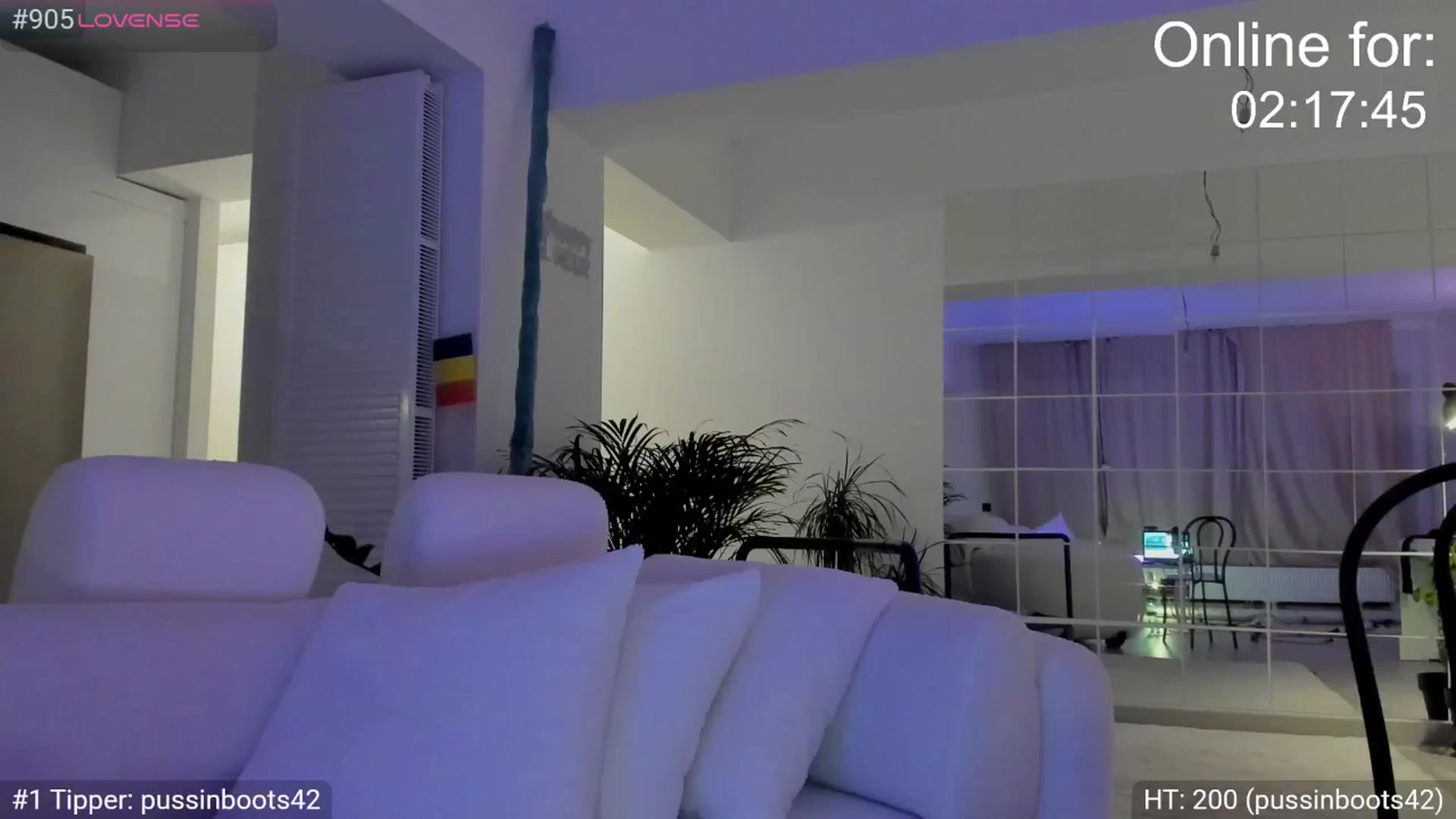 Gallery image thumbnail from Dani_Angel's myfreecams stream on, 10/10/2025, 22:22 image 5 of 20