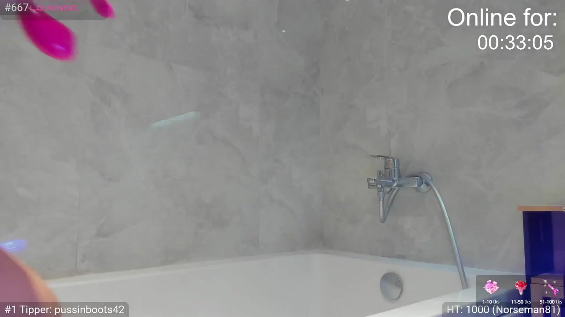 Gallery image thumbnail from Dani_Angel's myfreecams stream on, 10/10/2025, 22:22 image 15 of 20