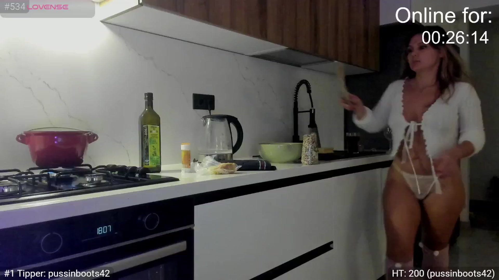Gallery image thumbnail from Dani_Angel's myfreecams stream on, 10/12/2025, 16:59 image 7 of 20