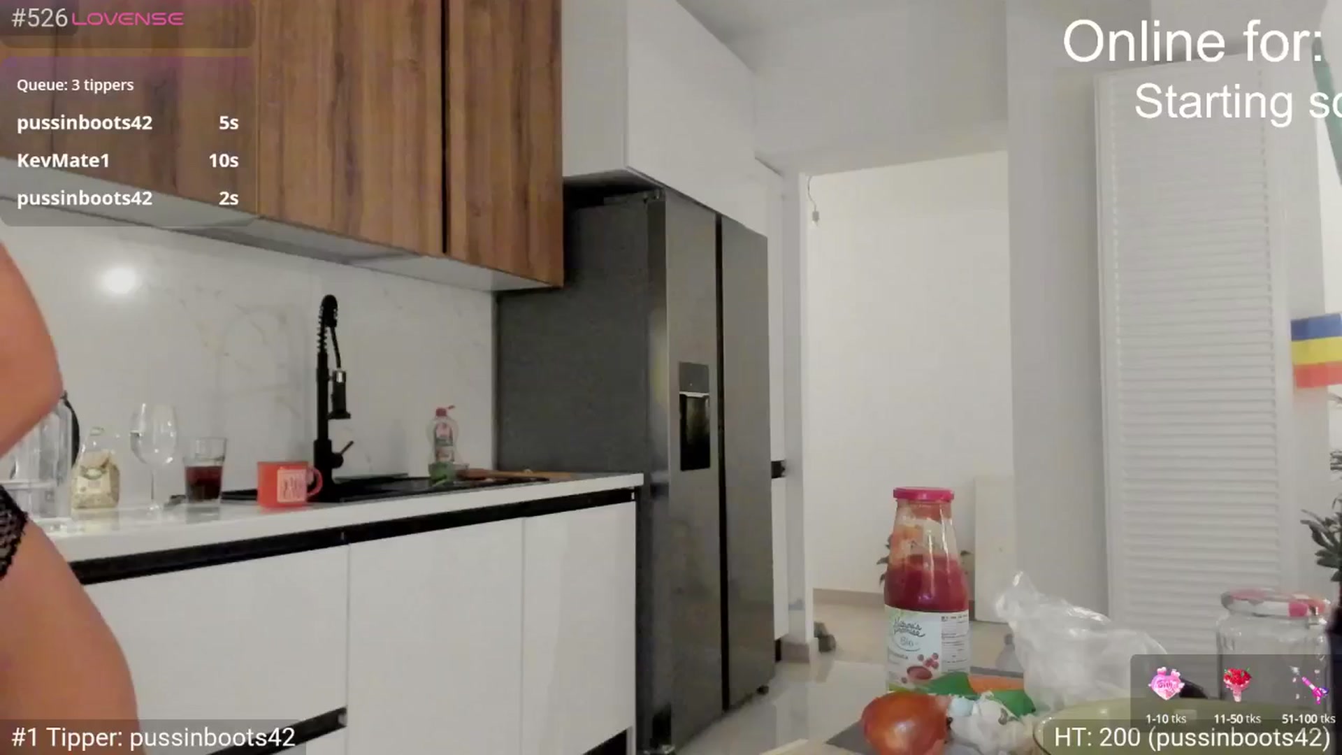 Gallery image thumbnail from Dani_Angel's myfreecams stream on, 10/12/2025, 21:12 image 9 of 20