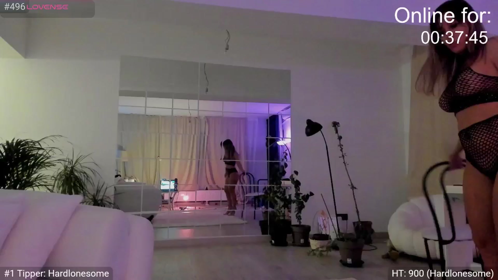 Gallery image thumbnail from Dani_Angel's myfreecams stream on, 10/12/2025, 23:09 image 1 of 20