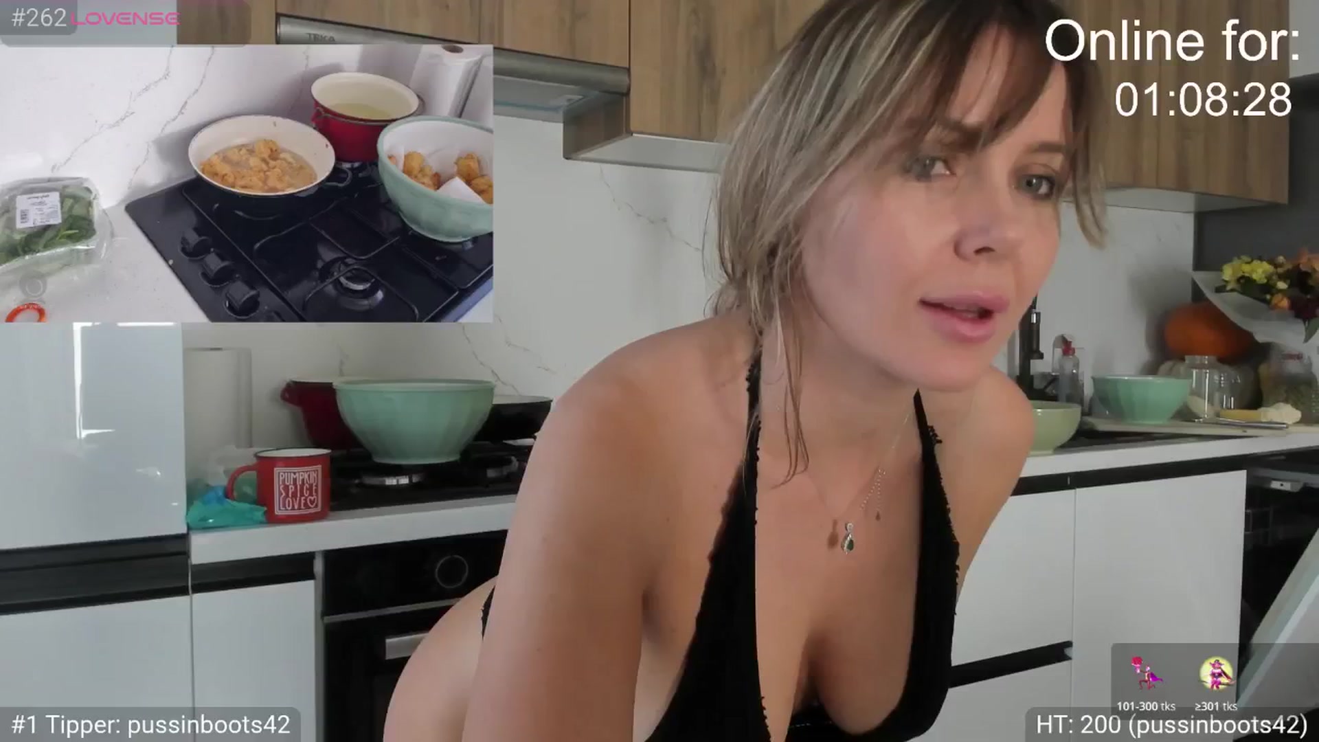 Gallery image thumbnail from Dani_Angel's myfreecams stream on, 10/25/2025, 12:20 image 14 of 20