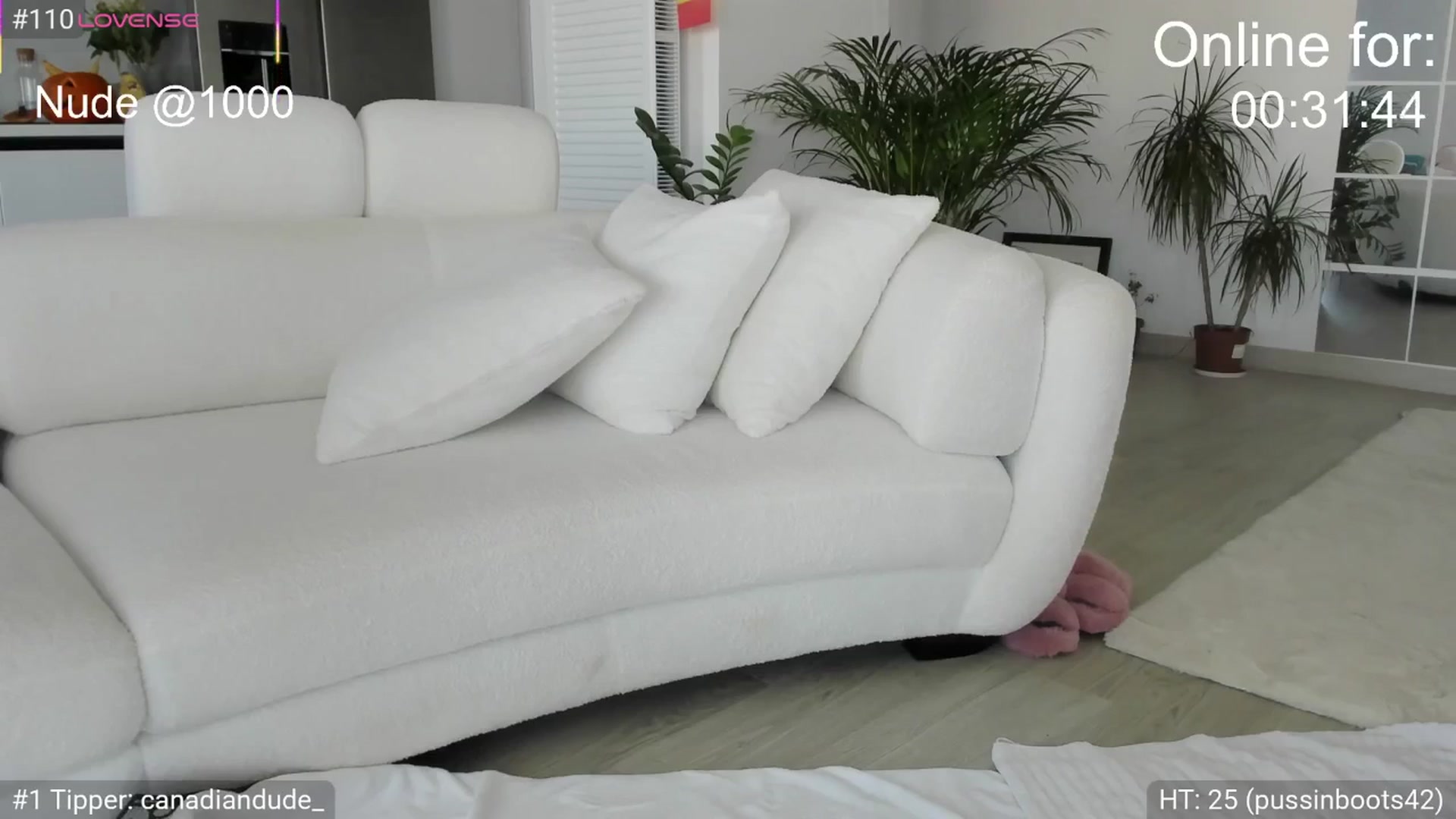 Gallery image thumbnail from Dani_Angel's myfreecams stream on, 11/02/2025, 09:45 image 13 of 20
