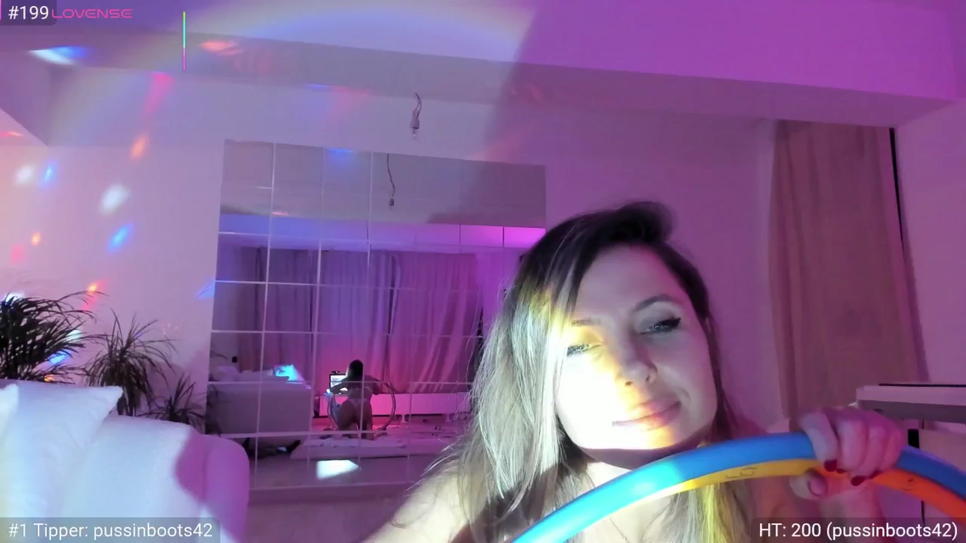 Gallery image thumbnail from Dani_Angel's myfreecams stream on, 11/04/2025, 21:02 image 8 of 20