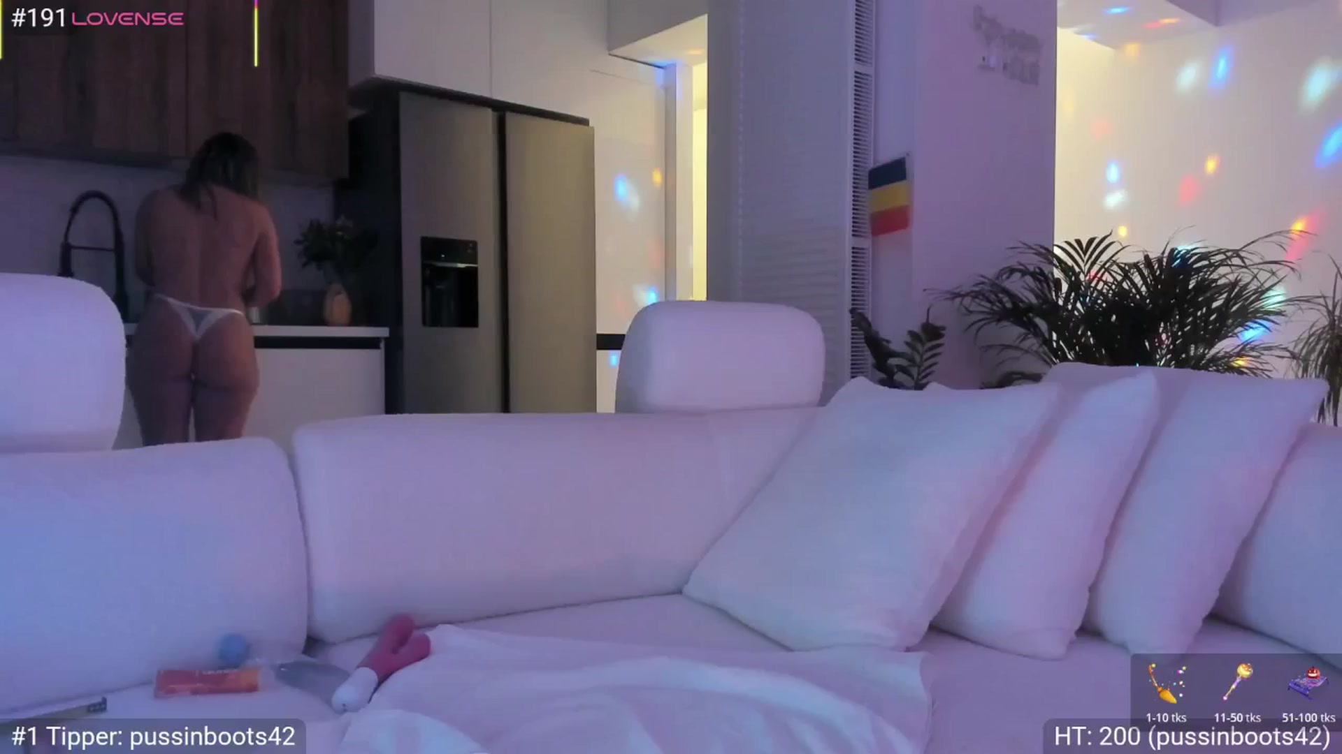 Gallery image thumbnail from Dani_Angel's myfreecams stream on, 11/04/2025, 21:36 image 14 of 20