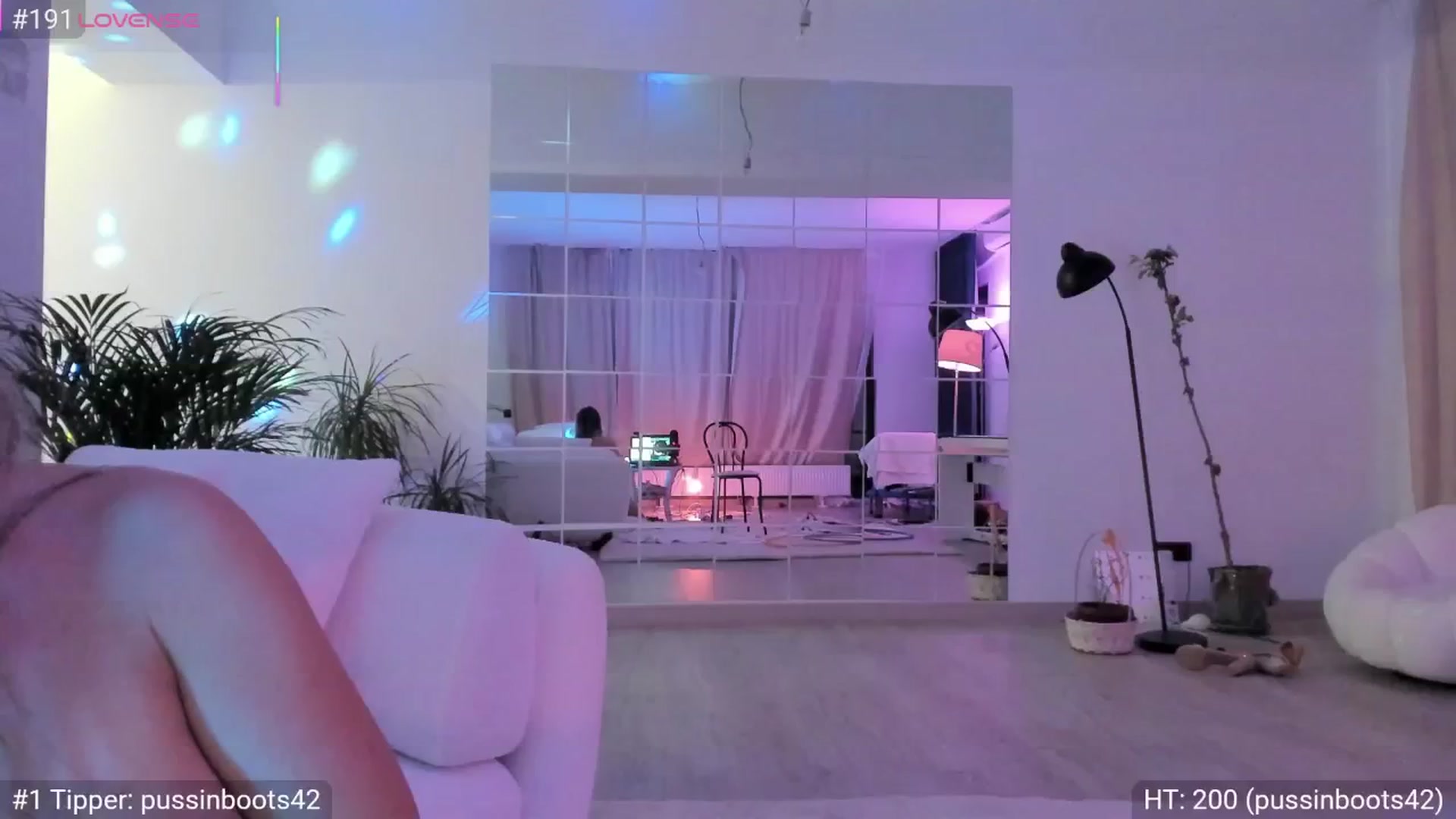 Gallery image thumbnail from Dani_Angel's myfreecams stream on, 11/04/2025, 21:36 image 4 of 20