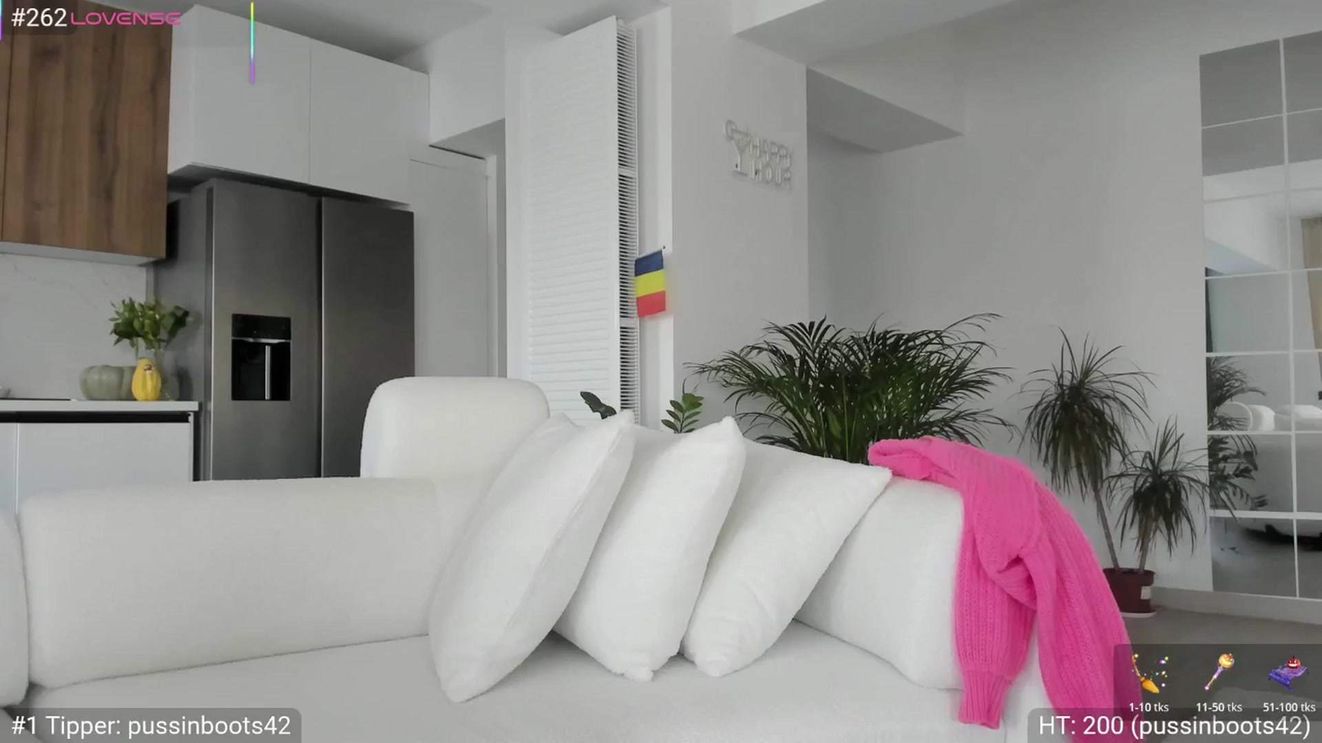 Gallery image thumbnail from Dani_Angel's myfreecams stream on, 11/06/2025, 09:08 image 18 of 20