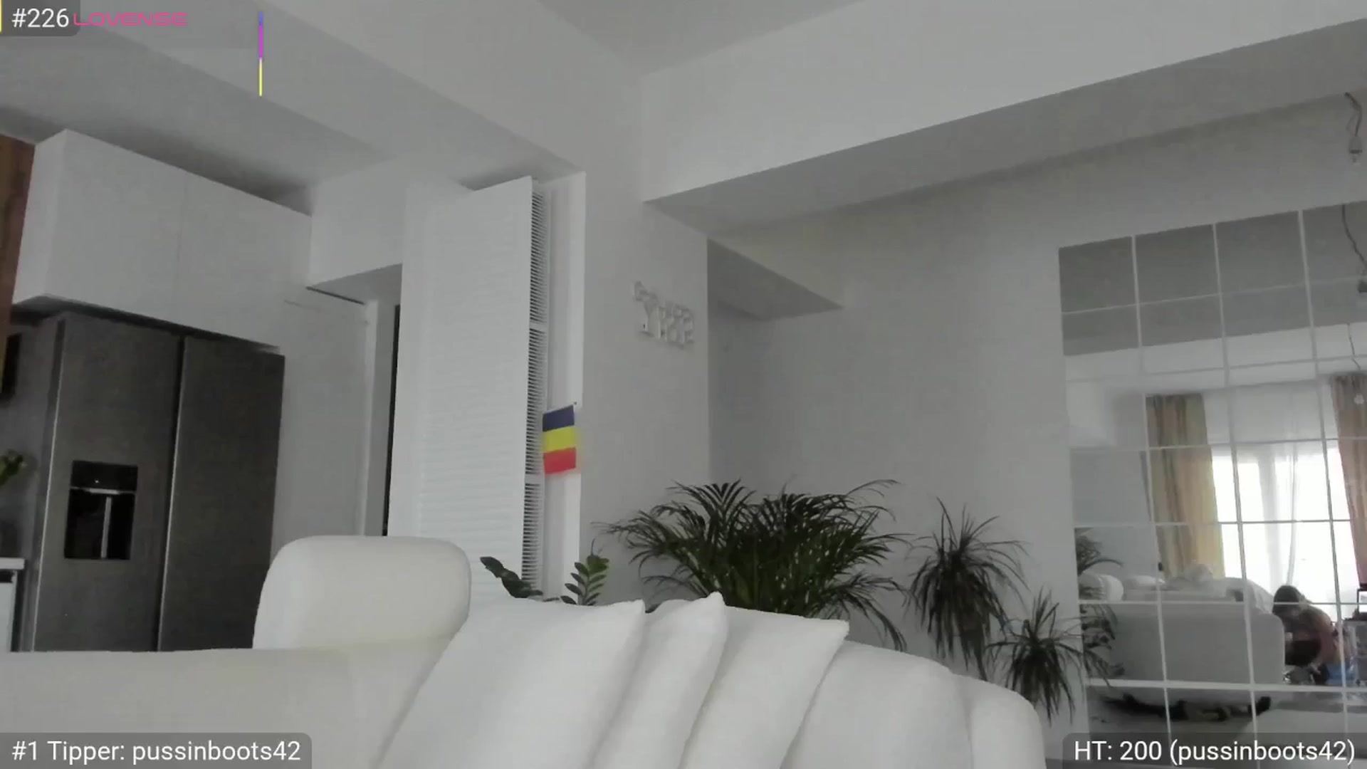 Gallery image thumbnail from Dani_Angel's myfreecams stream on, 11/07/2025, 07:28 image 8 of 20