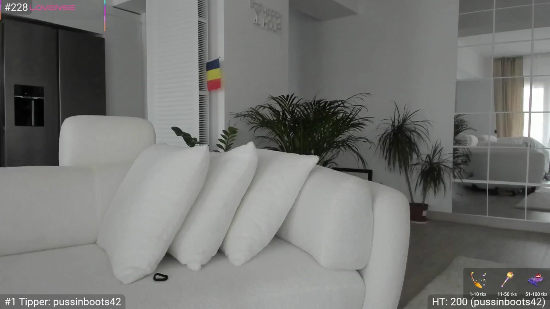 Gallery image thumbnail from Dani_Angel's myfreecams stream on, 11/07/2025, 07:28 image 19 of 20