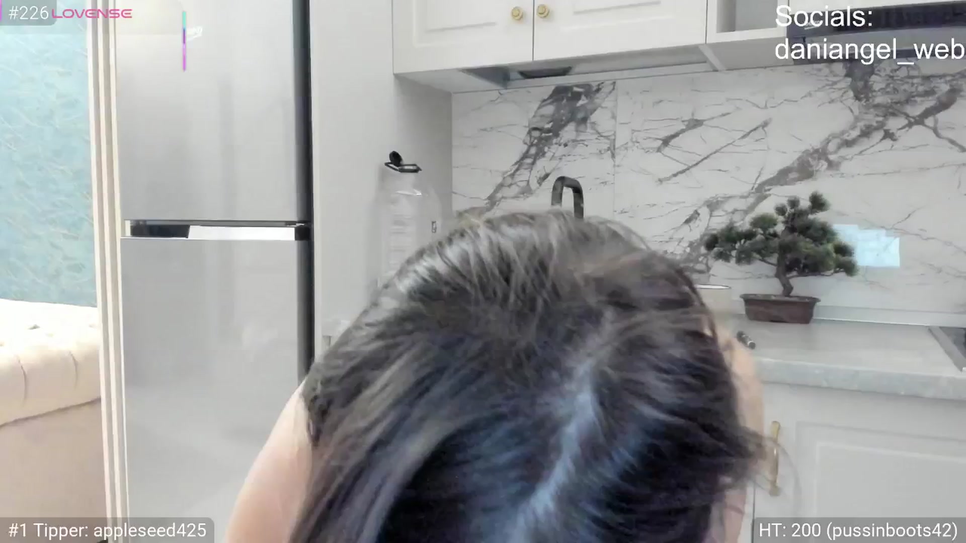 Gallery image thumbnail from Dani_Angel's myfreecams stream on, 11/08/2025, 23:02 image 14 of 20