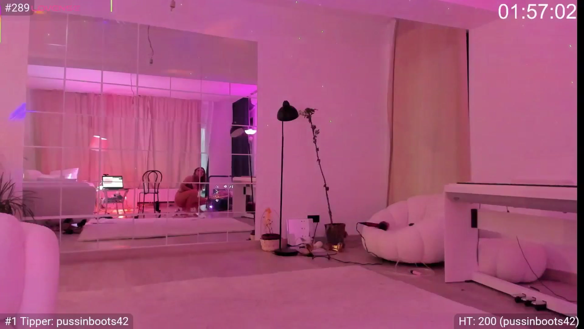 Gallery image thumbnail from Dani_Angel's myfreecams stream on, 11/19/2025, 14:46 image 15 of 20