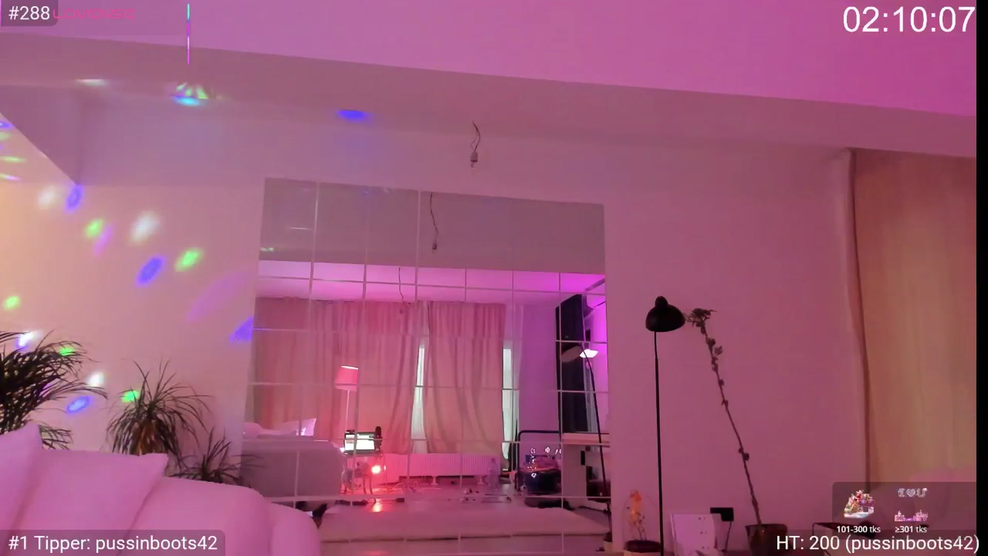 Gallery image thumbnail from Dani_Angel's myfreecams stream on, 11/19/2025, 14:46 image 10 of 20