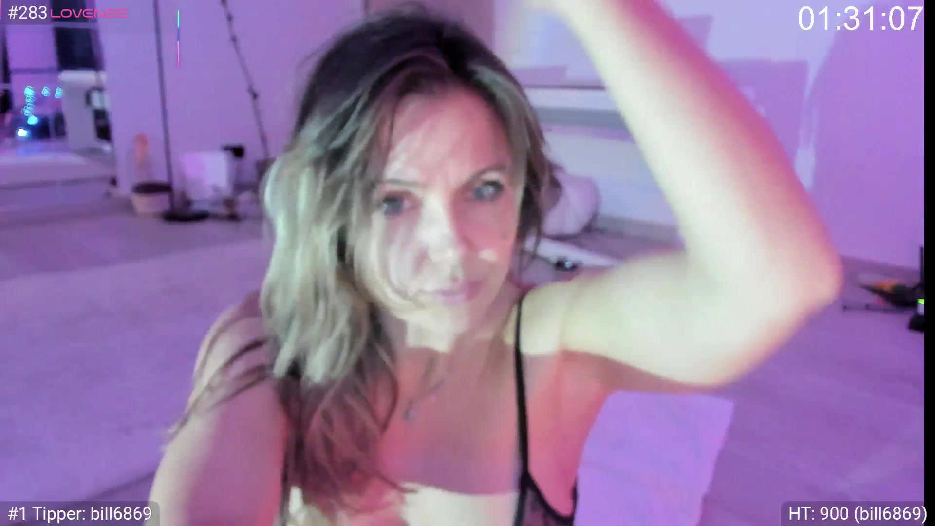 Gallery image thumbnail from Dani_Angel's myfreecams stream on, 11/19/2025, 17:21 image 9 of 20