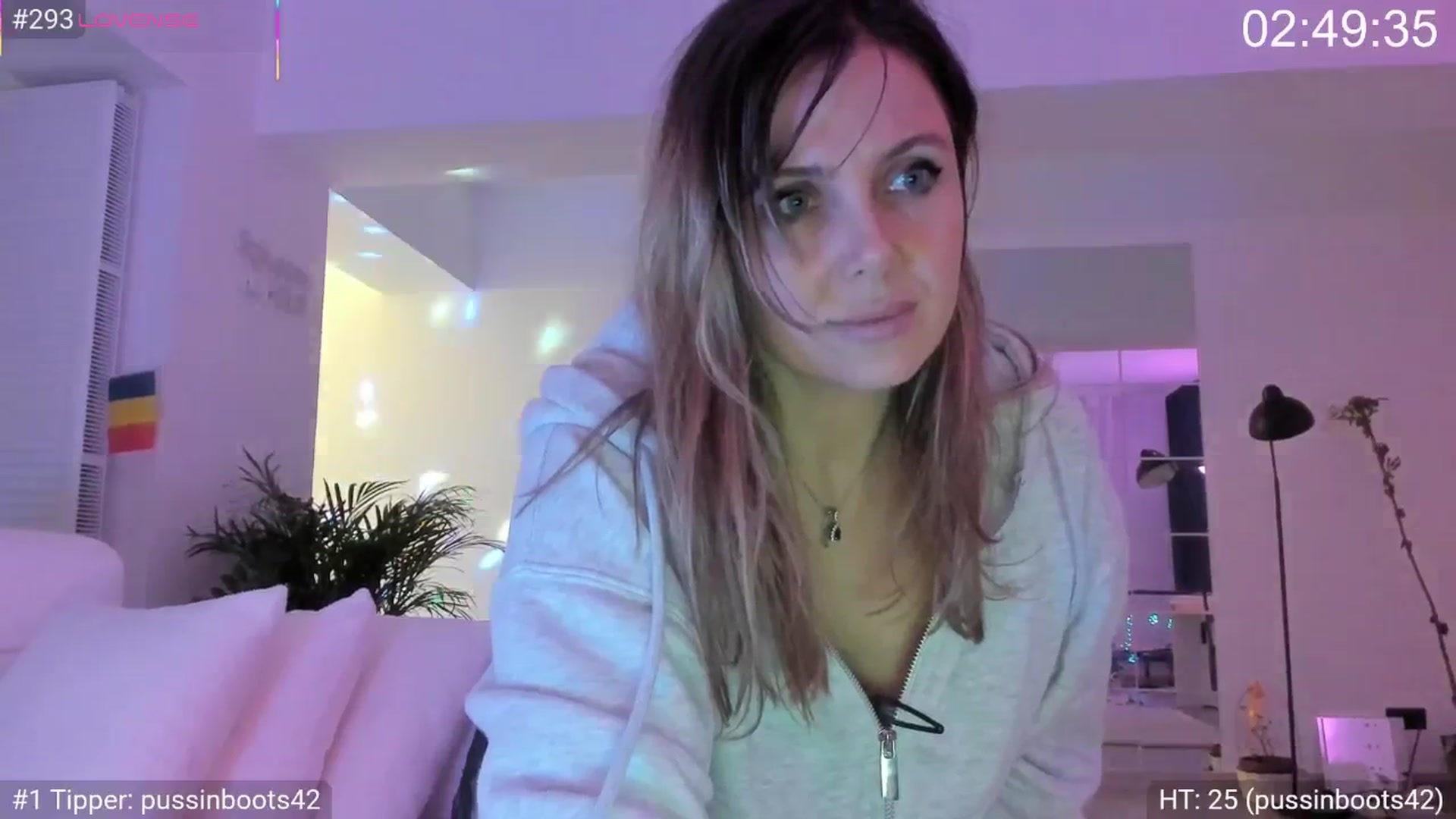 Gallery image thumbnail from Dani_Angel's myfreecams stream on, 11/20/2025, 21:30 image 4 of 20