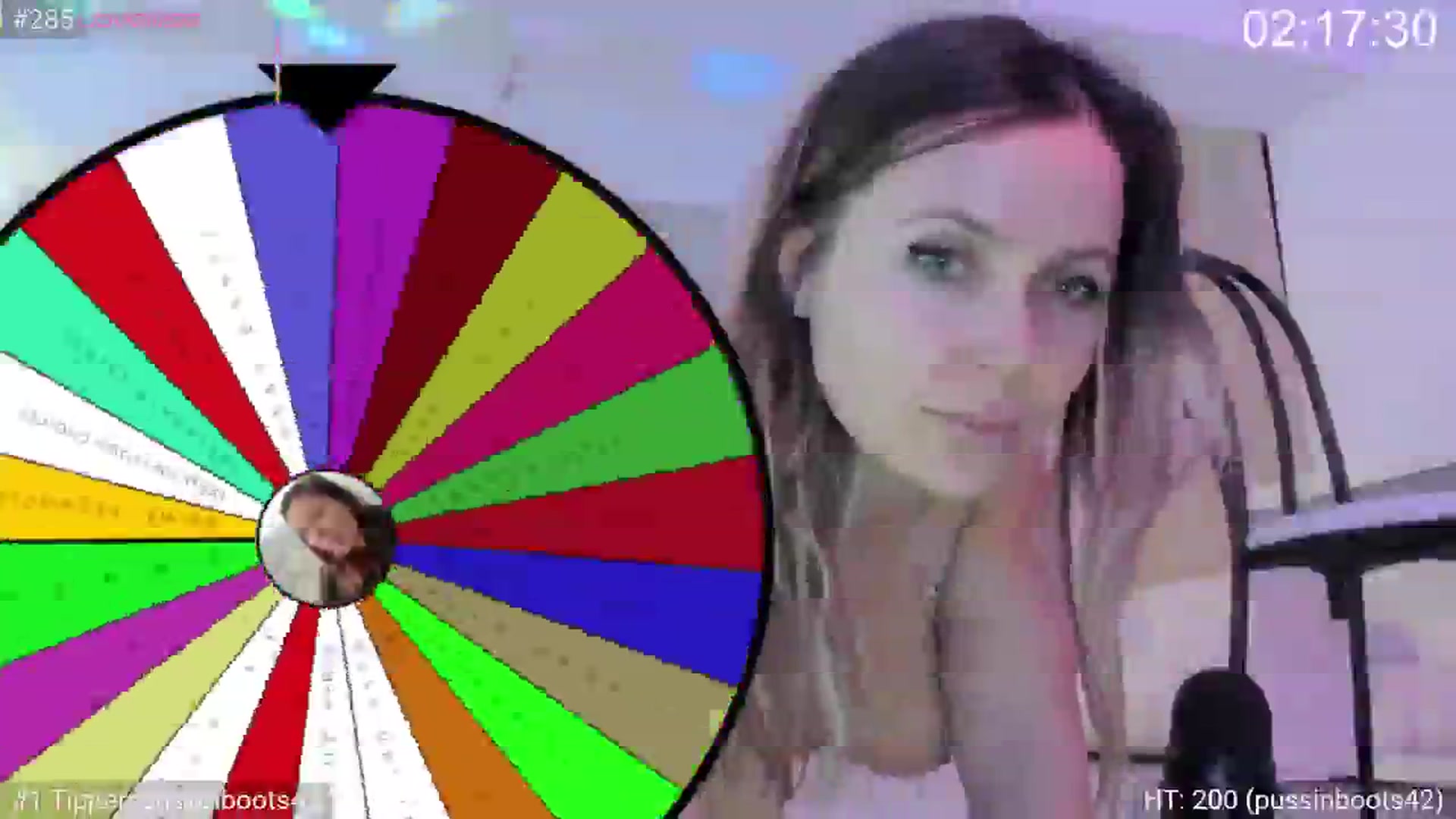 Gallery image thumbnail from Dani_Angel's myfreecams stream on, 11/20/2025, 21:30 image 9 of 20