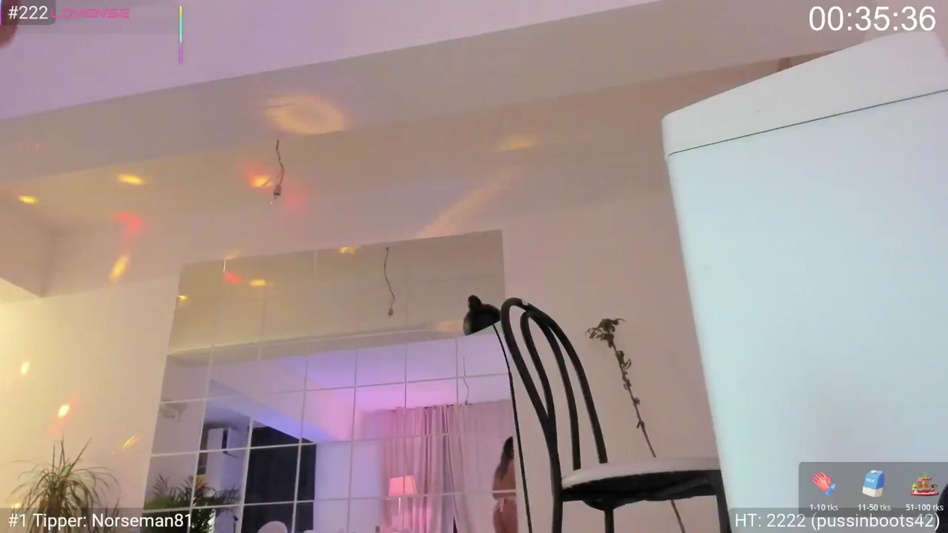 Gallery image thumbnail from Dani_Angel's myfreecams stream on, 11/21/2025, 21:34 image 14 of 20