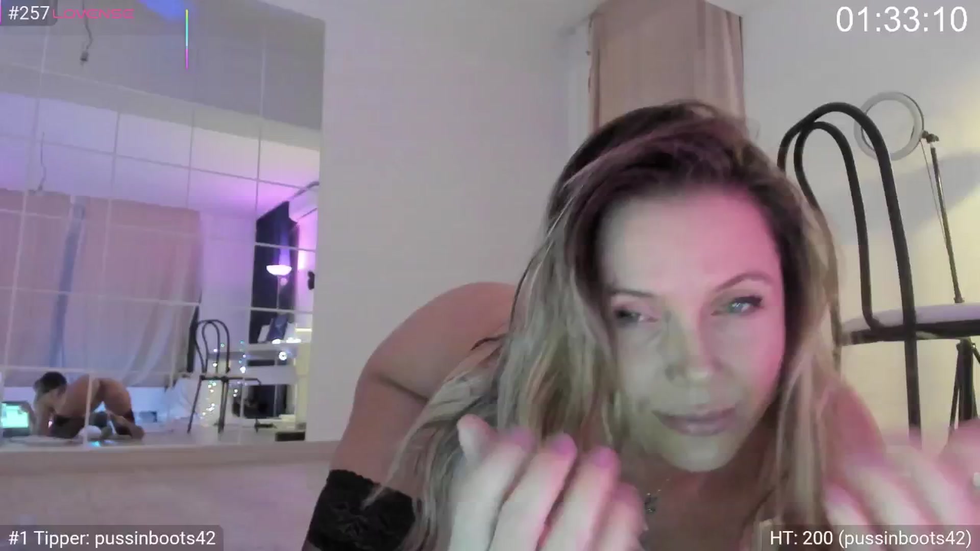 Gallery image thumbnail from Dani_Angel's myfreecams stream on, 11/25/2025, 22:20 image 10 of 20