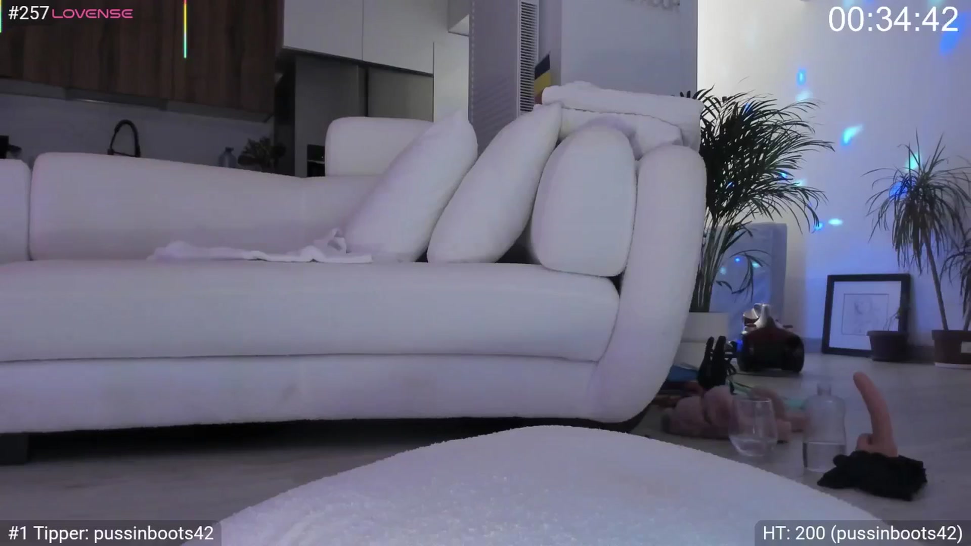 Gallery image thumbnail from Dani_Angel's myfreecams stream on, 11/25/2025, 22:20 image 17 of 20