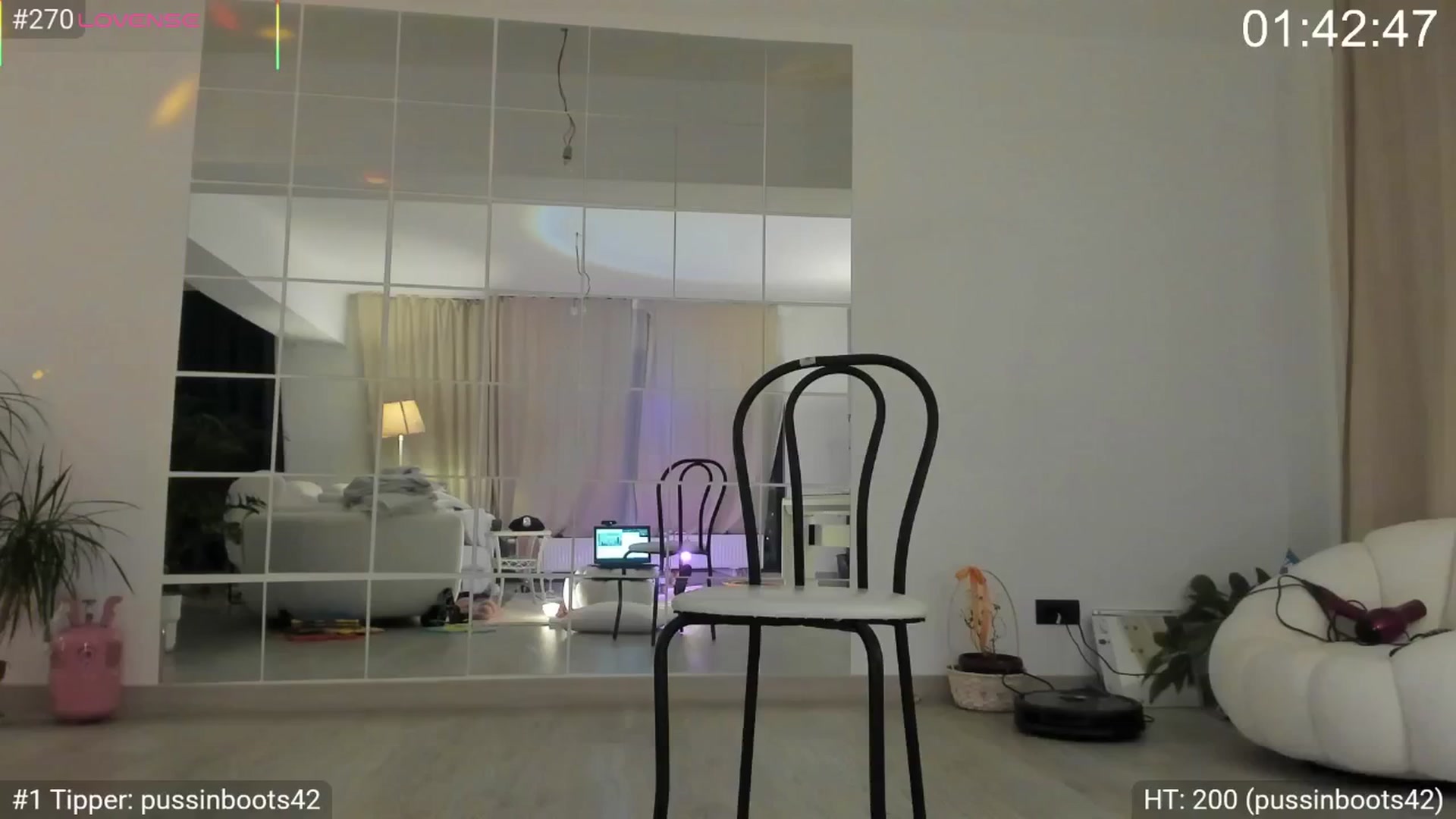 Gallery image thumbnail from Dani_Angel's myfreecams stream on, 11/26/2025, 20:17 image 14 of 20