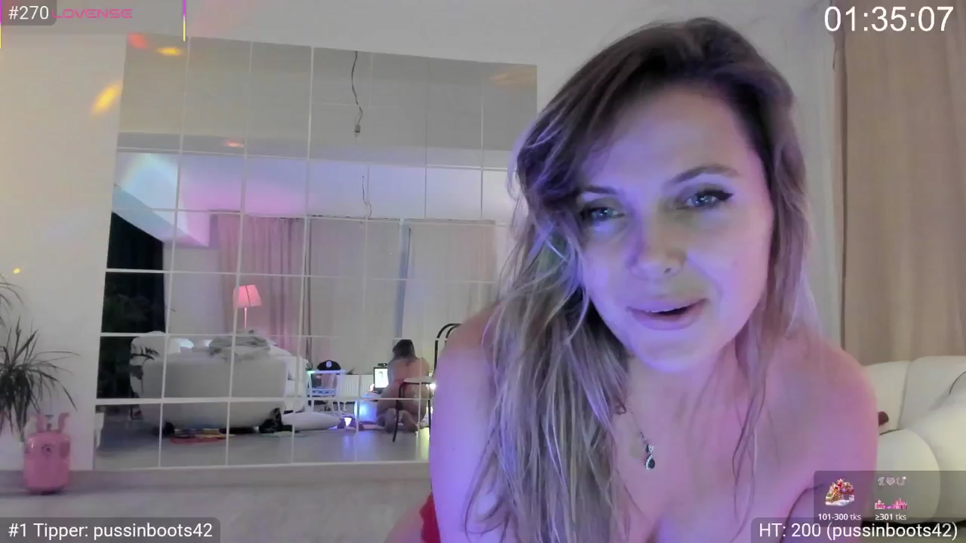 Gallery image thumbnail from Dani_Angel's myfreecams stream on, 11/26/2025, 20:17 image 19 of 20