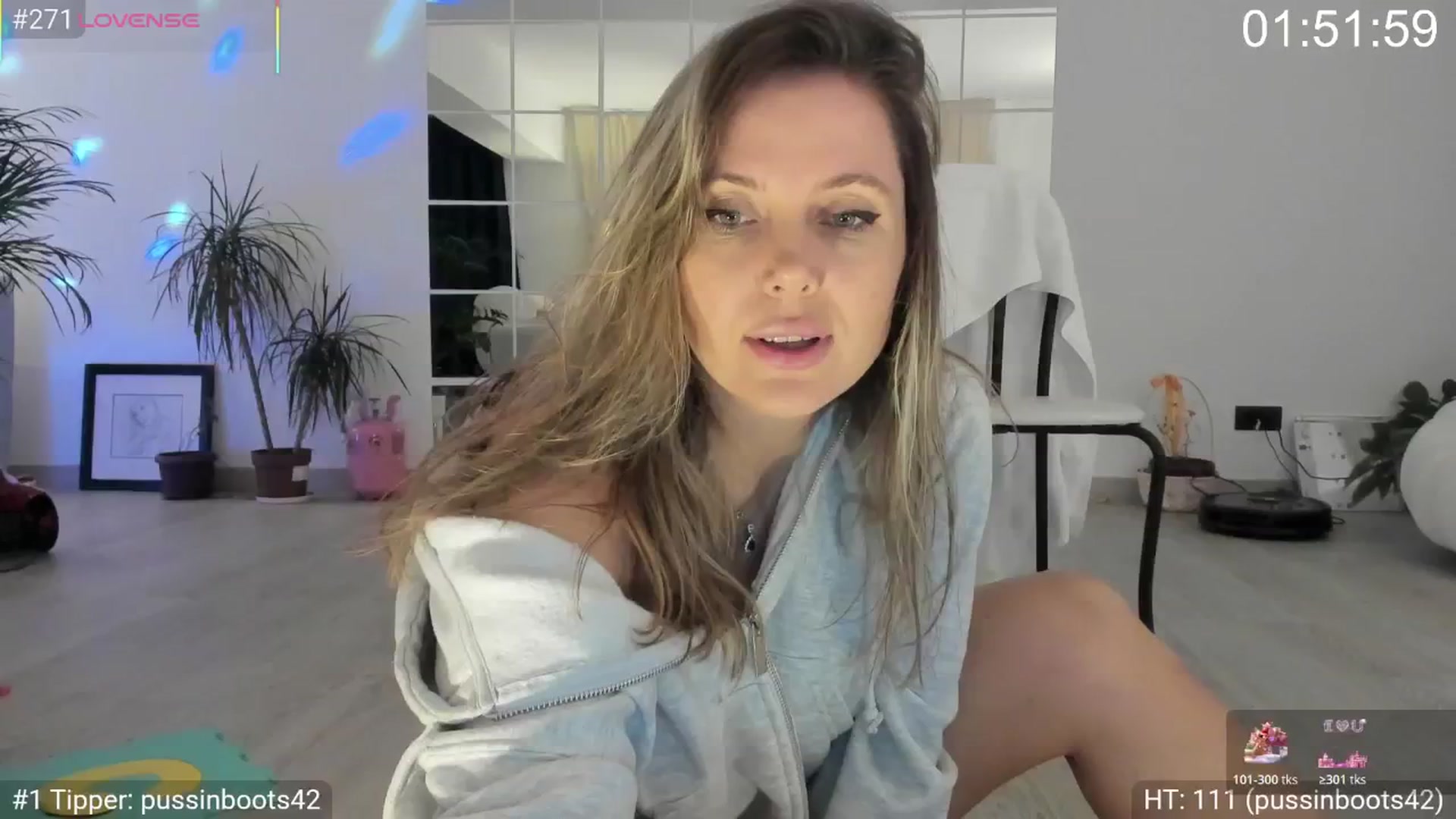 Gallery image thumbnail from Dani_Angel's myfreecams stream on, 11/26/2025, 20:17 image 8 of 20