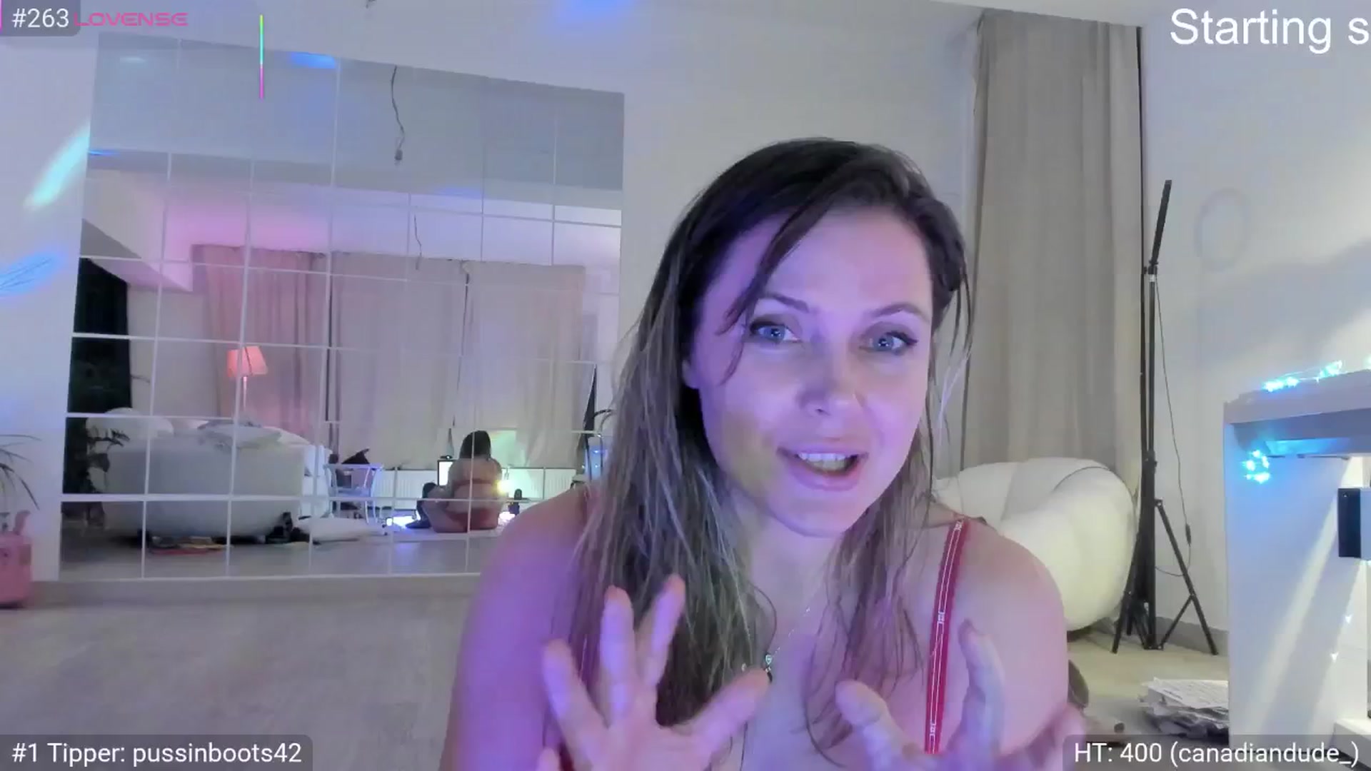 Gallery image thumbnail from Dani_Angel's myfreecams stream on, 11/26/2025, 22:32 image 20 of 20