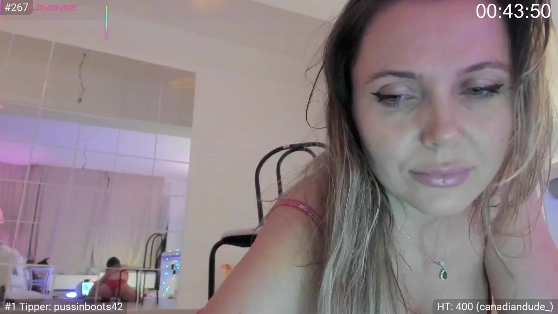 Gallery image thumbnail from Dani_Angel's myfreecams stream on, 11/26/2025, 22:32 image 12 of 20