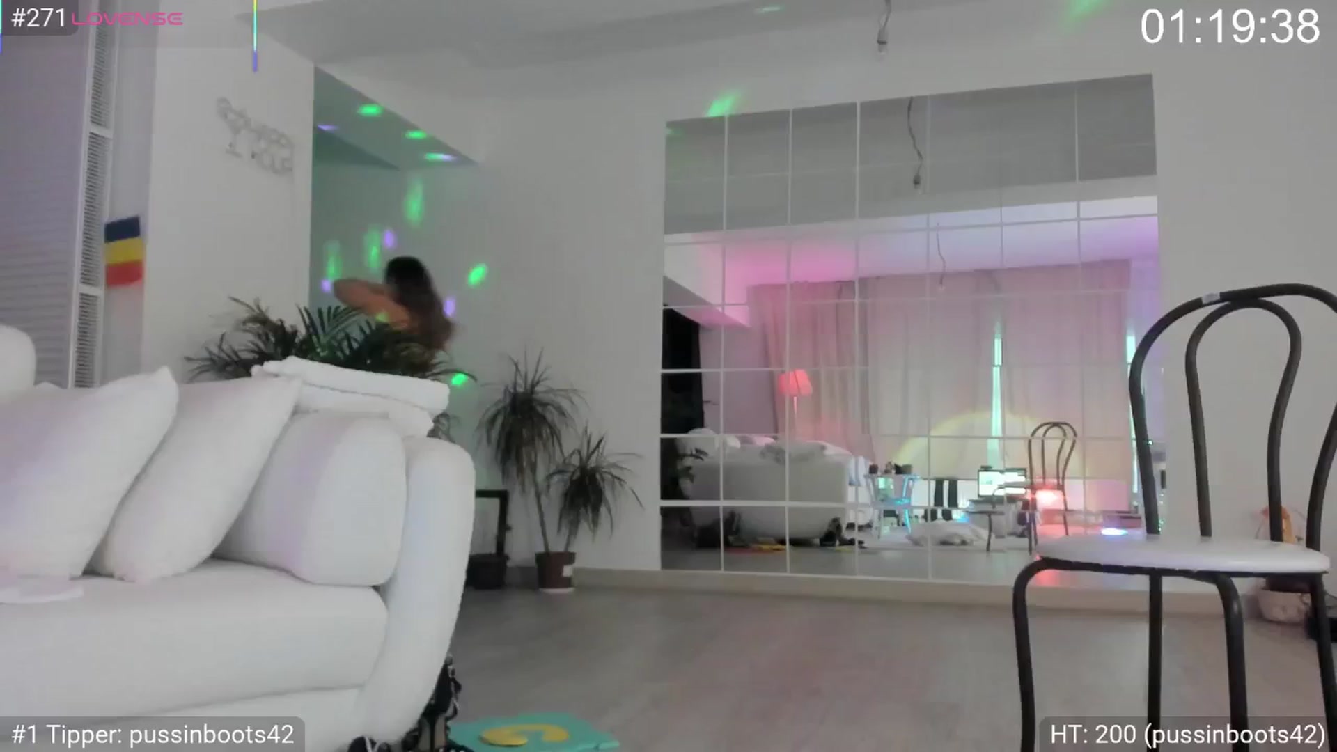 Gallery image thumbnail from Dani_Angel's myfreecams stream on, 11/27/2025, 13:24 image 15 of 20